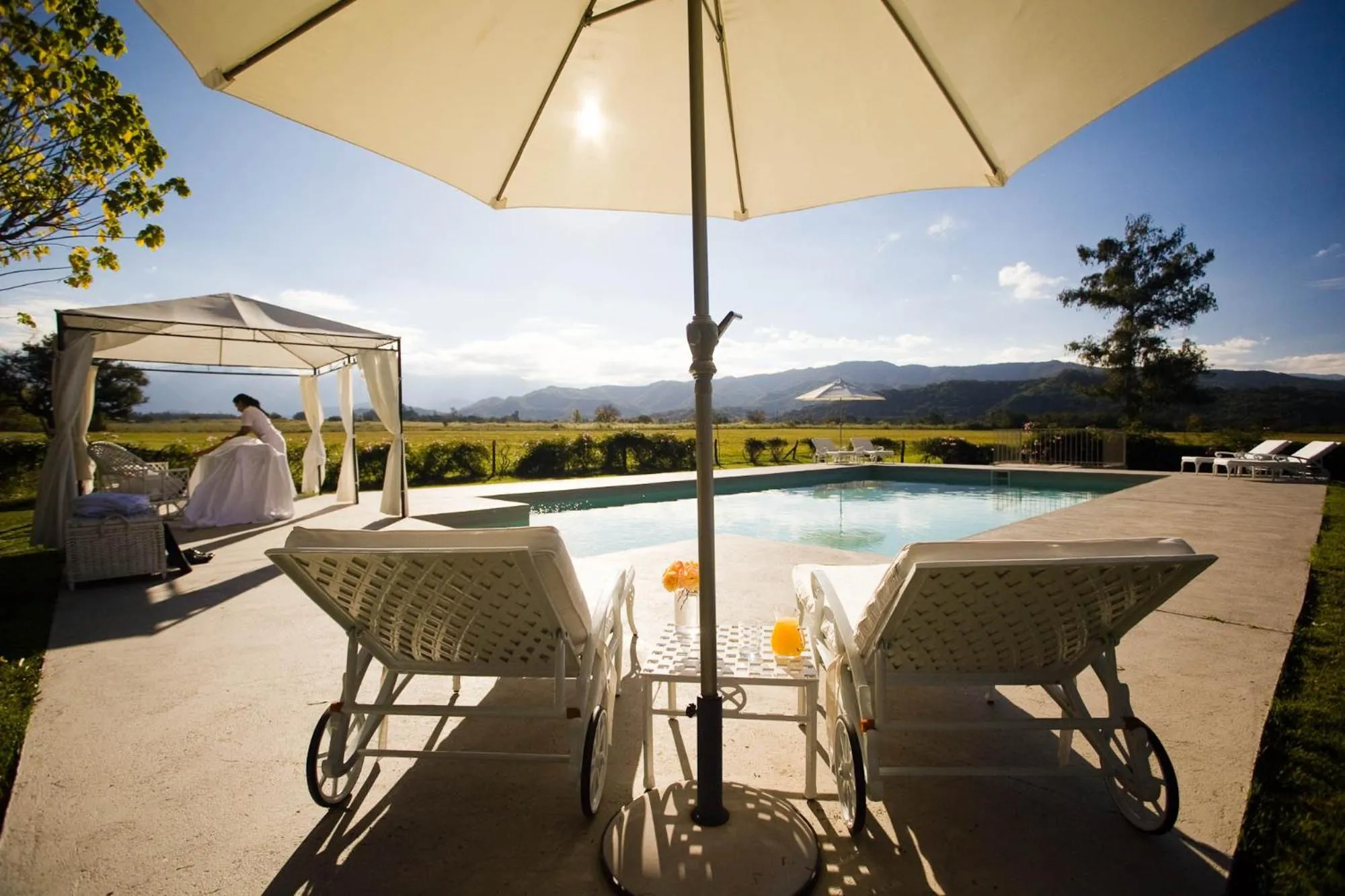  in House of Jasmines Relais & Châteaux