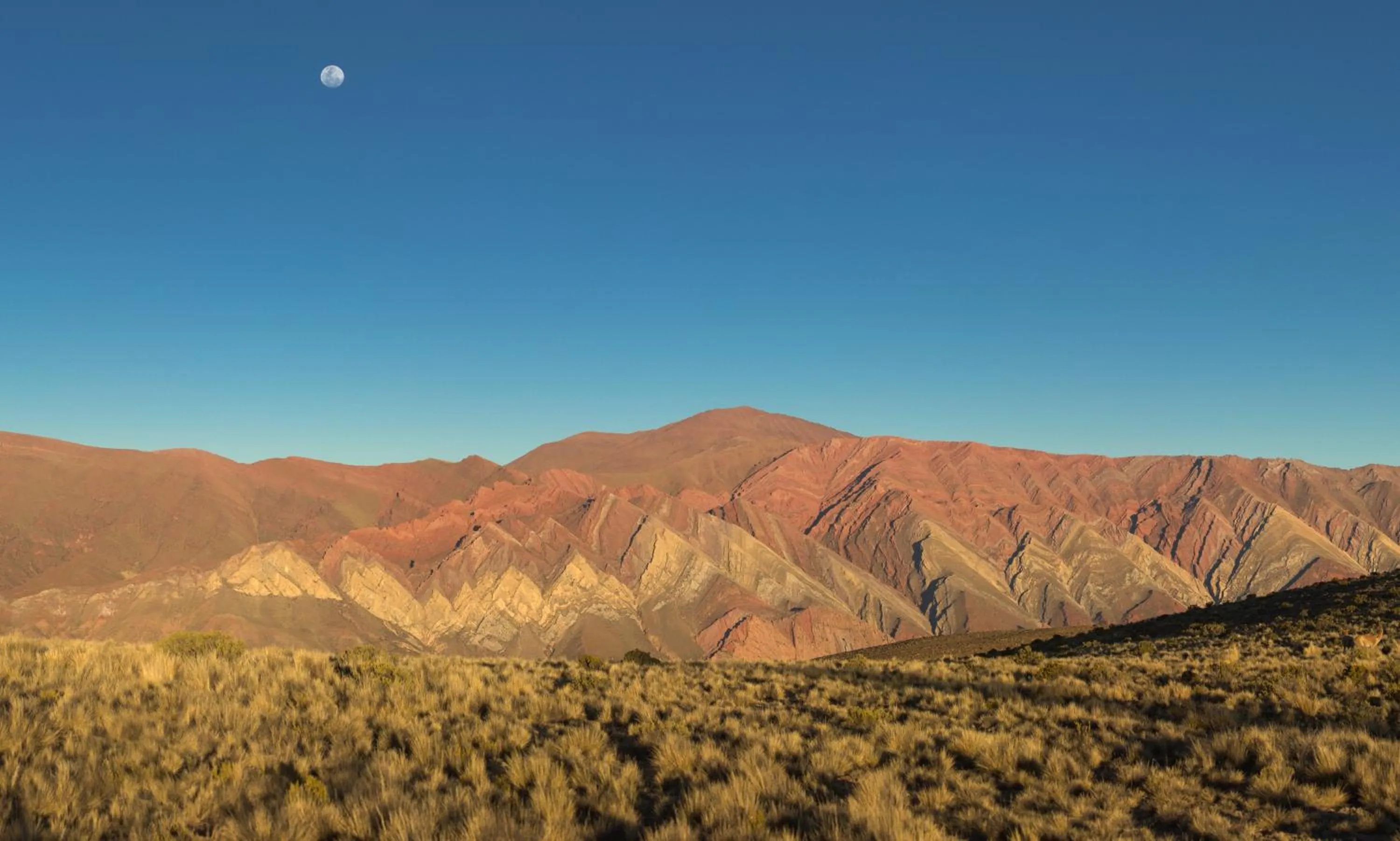 Natural landscape in House of Jasmines Relais & Châteaux