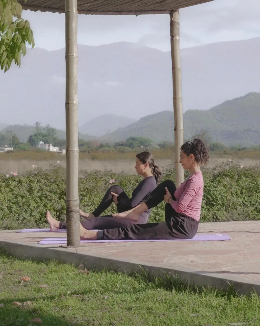 Sports in House of Jasmines Relais & Châteaux