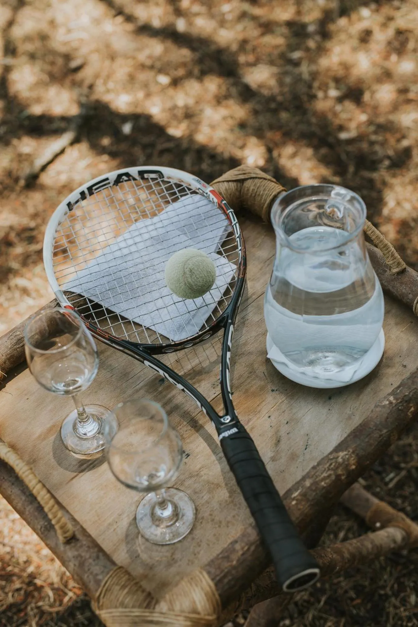 Activities in House of Jasmines Relais & Châteaux