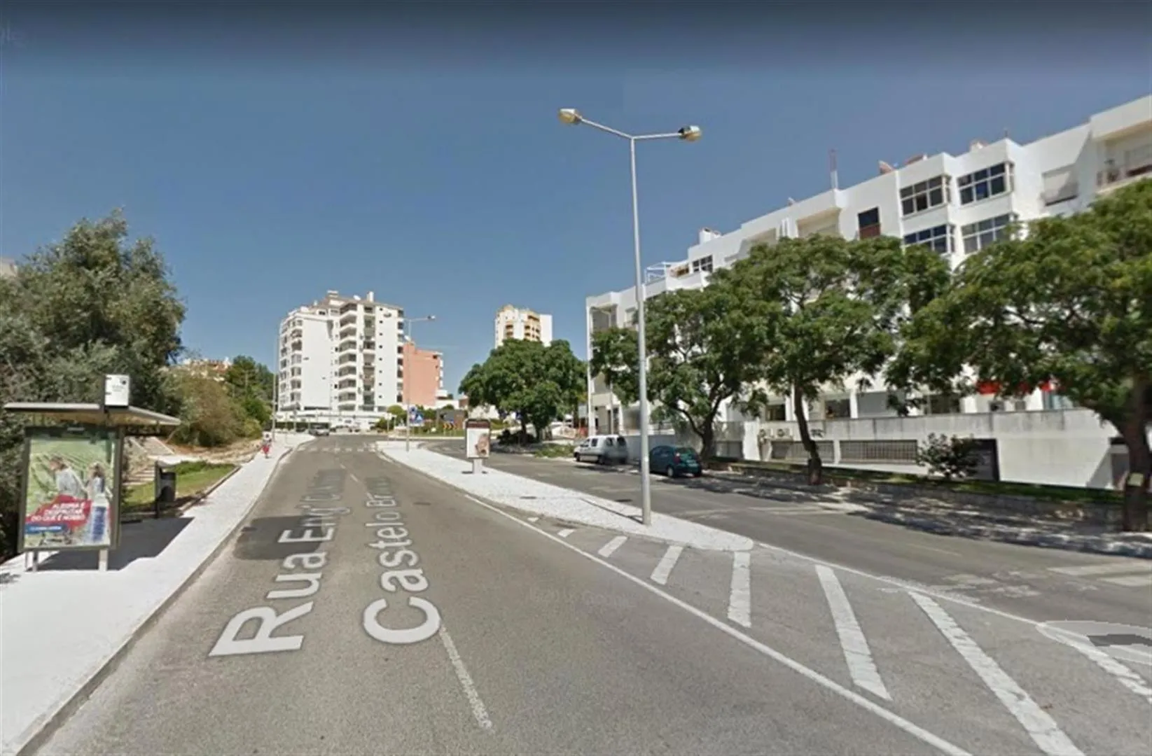 Property building in Cascais Handsome Apartment