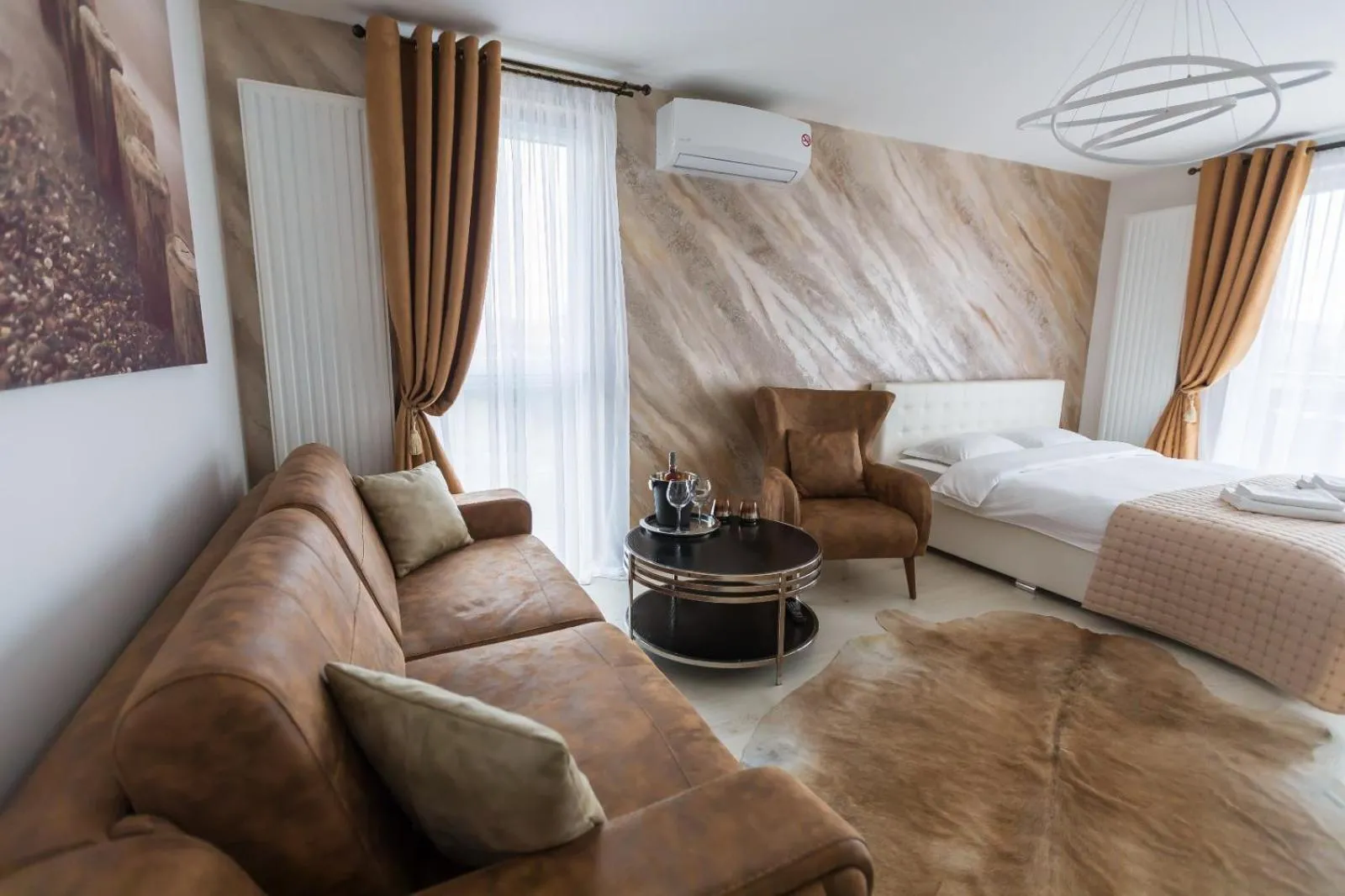 Apartment Alonisos Lux