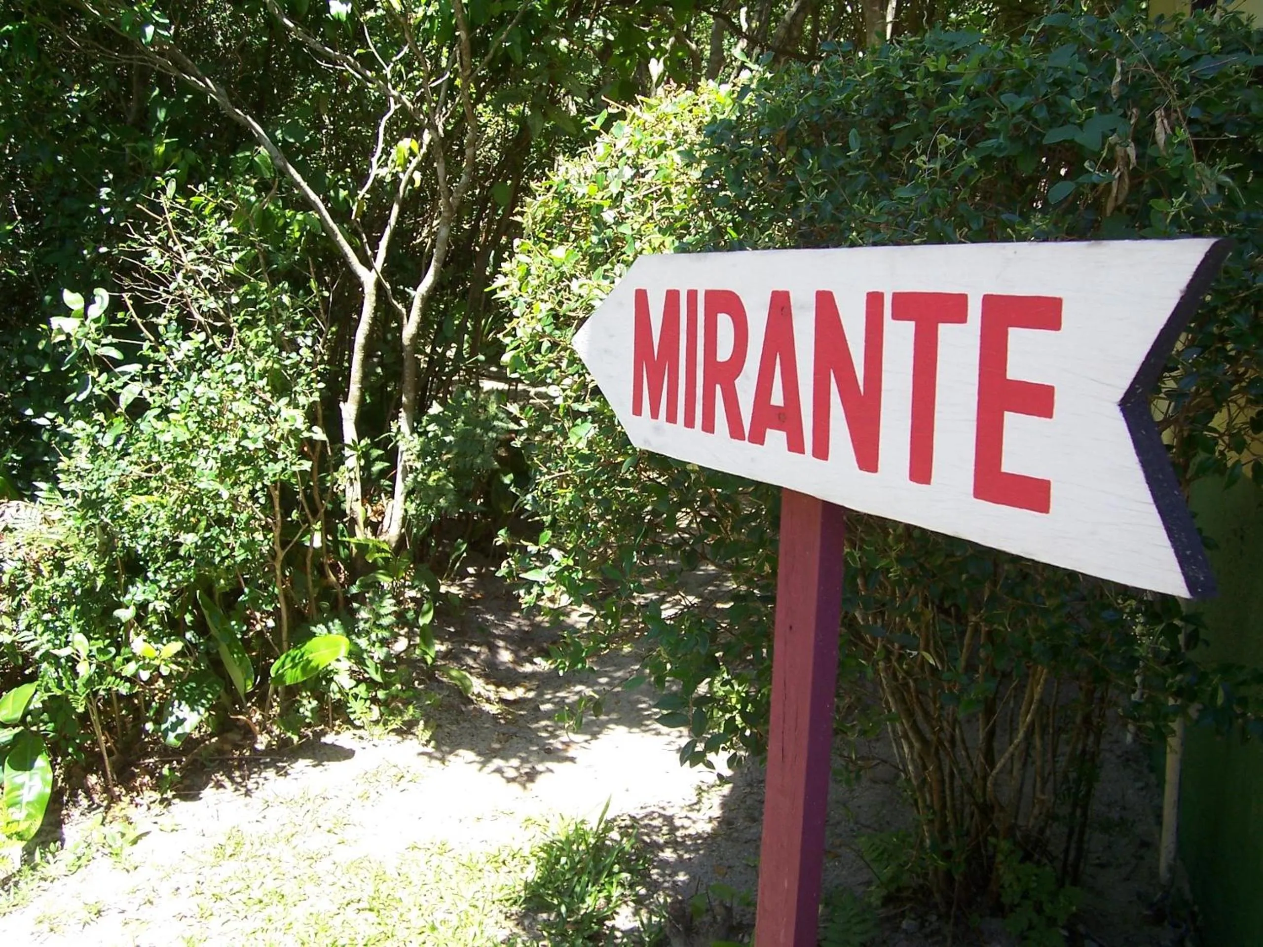 Other in Pousada Mares do Santinho