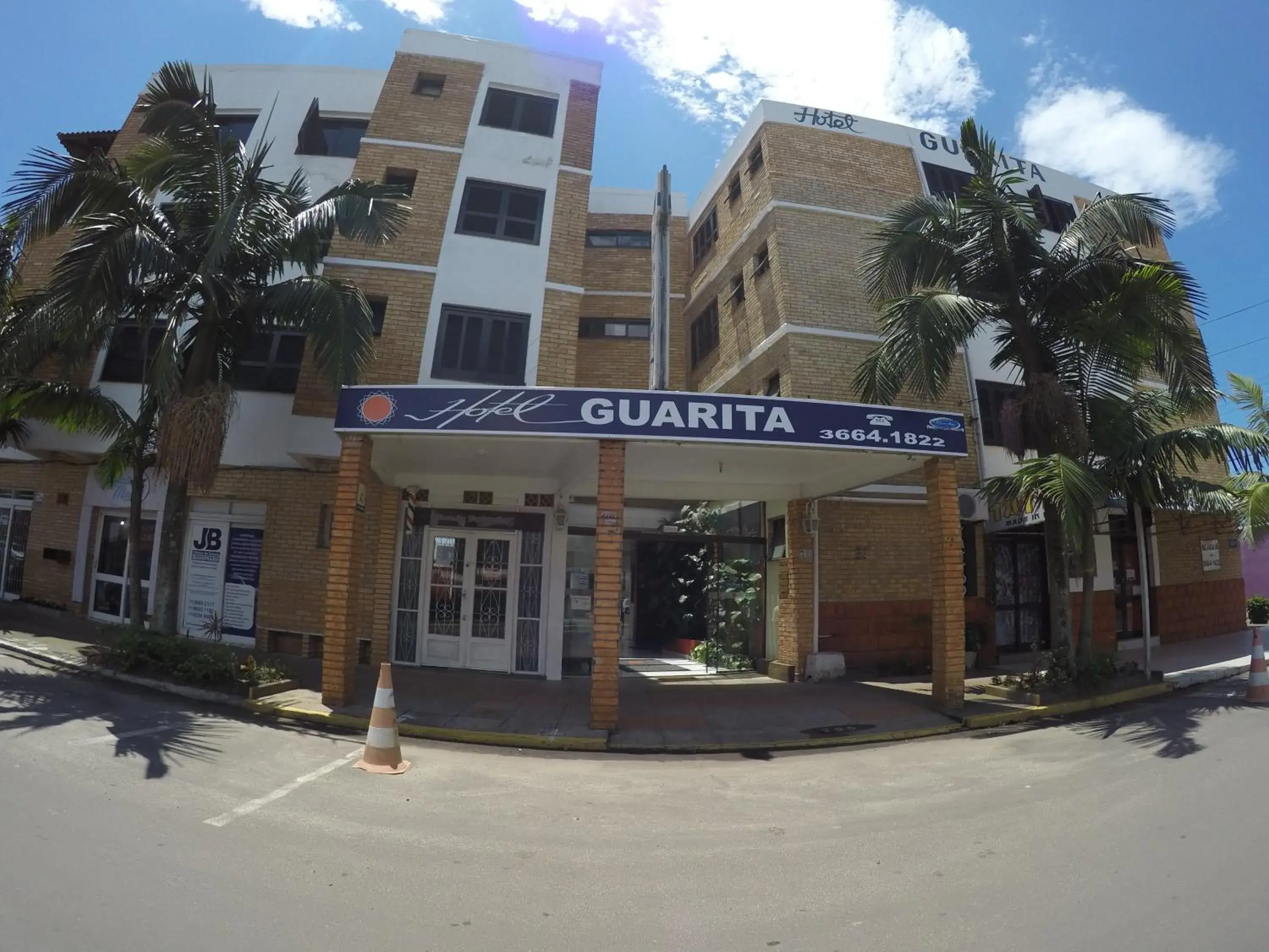 Hotel Guarita Hotel Guarita