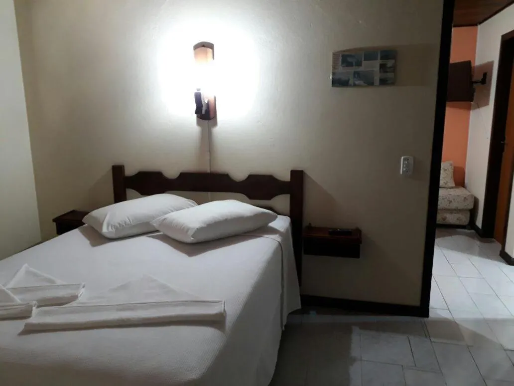 Hotel Guarita