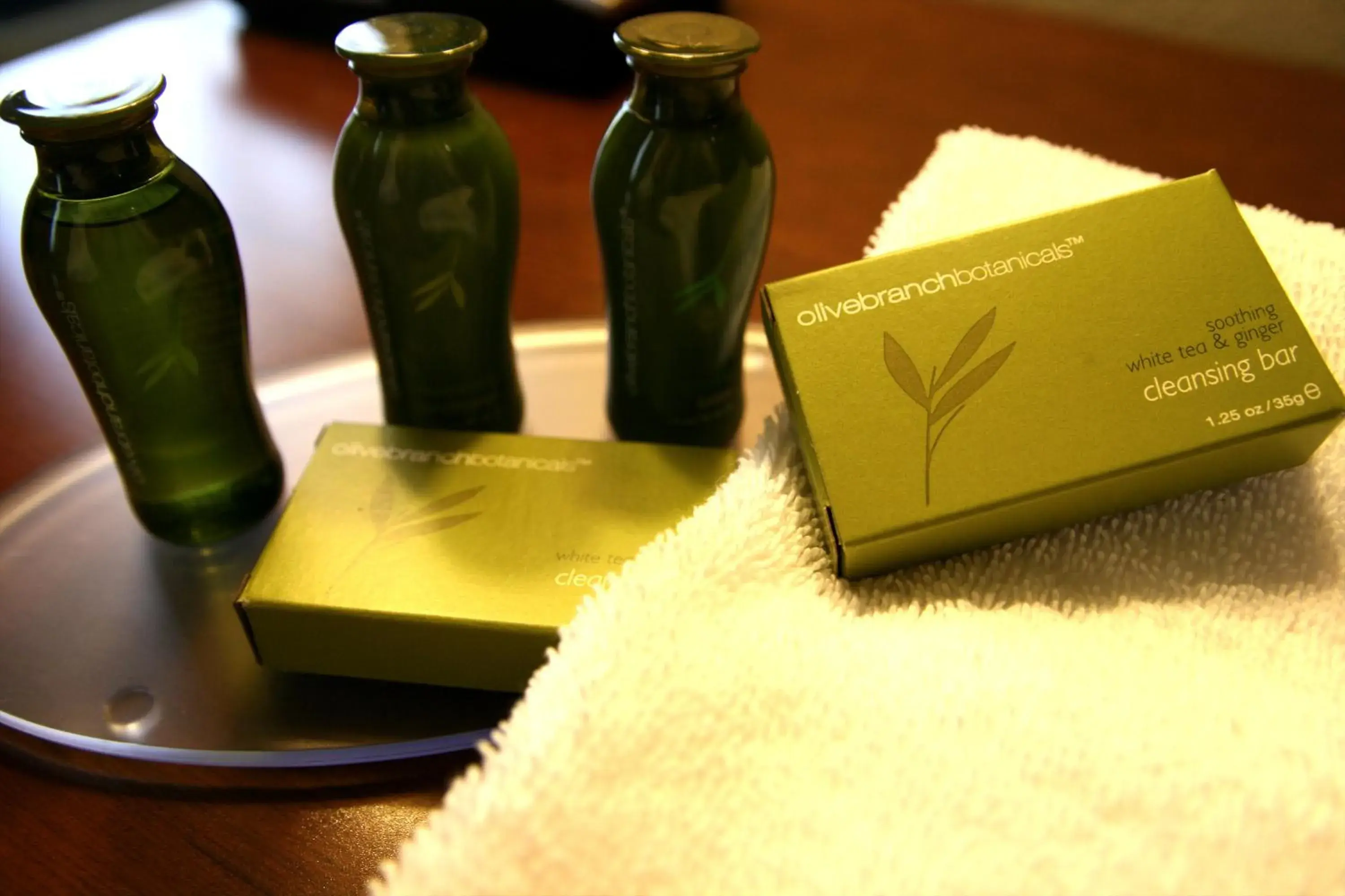 King Room in Carpenter Street Hotel King Room in Carpenter Street Hotel