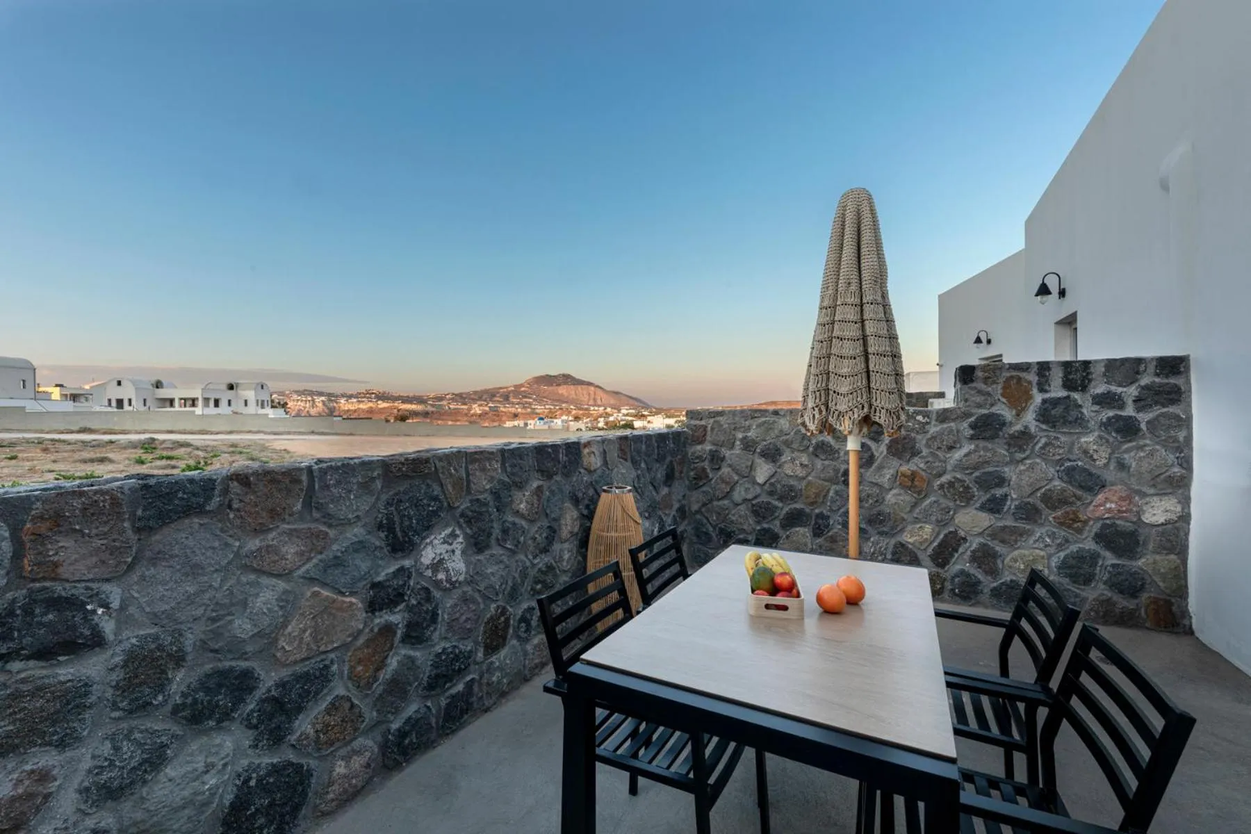 View (from property/room) in Alafropetra Luxury Suites