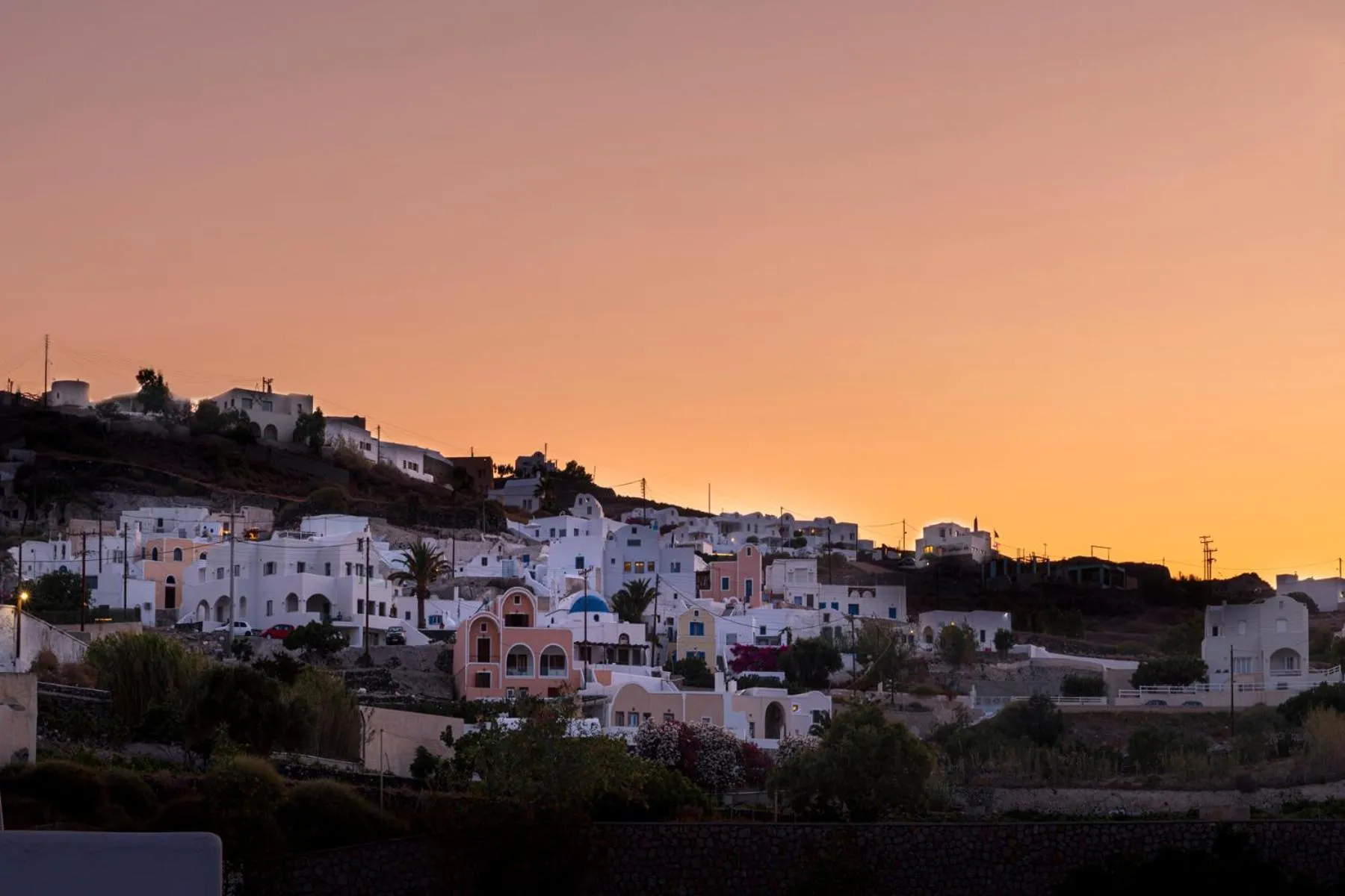 Neighbourhood in Alafropetra Luxury Suites