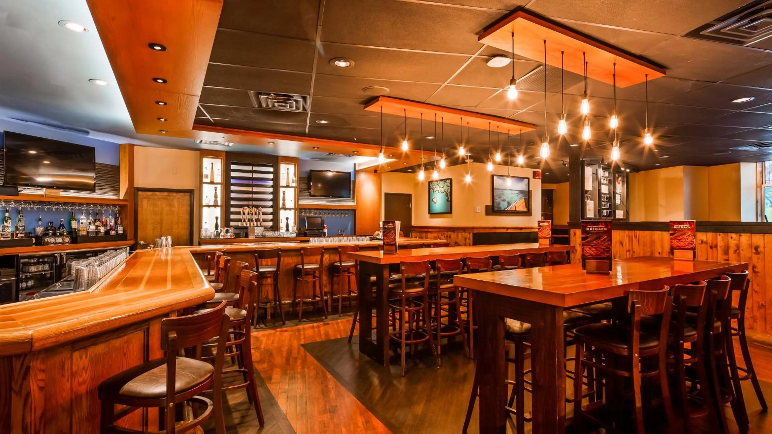 Restaurant/places to eat in Best Western Plus Casino Royale - Center Strip