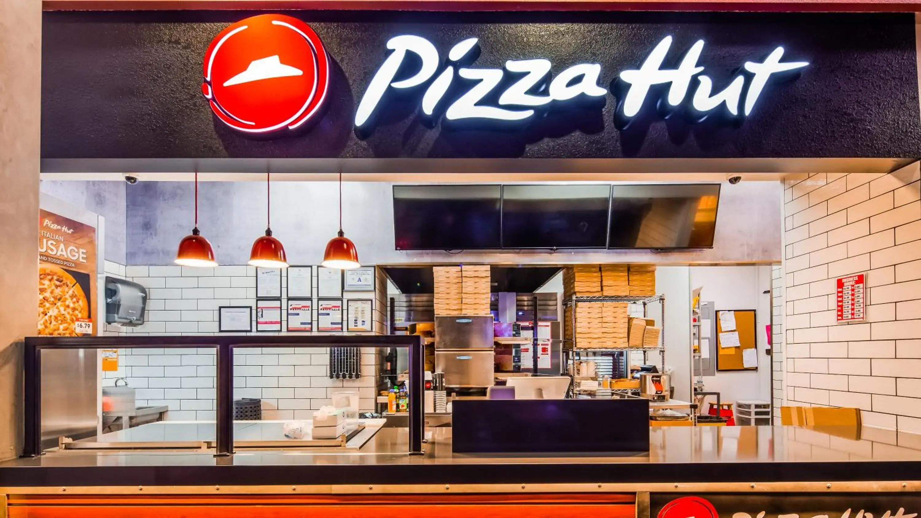 Restaurant/places to eat in Best Western Plus Casino Royale - Center Strip Restaurant/places to eat in Best Western Plus Casino Royale - Center Strip