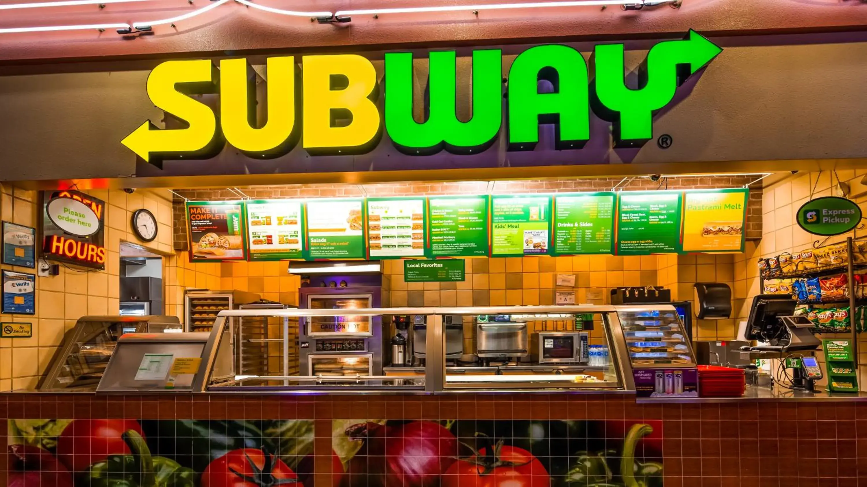 Restaurant/places to eat in Best Western Plus Casino Royale - Center Strip Restaurant/places to eat in Best Western Plus Casino Royale - Center Strip