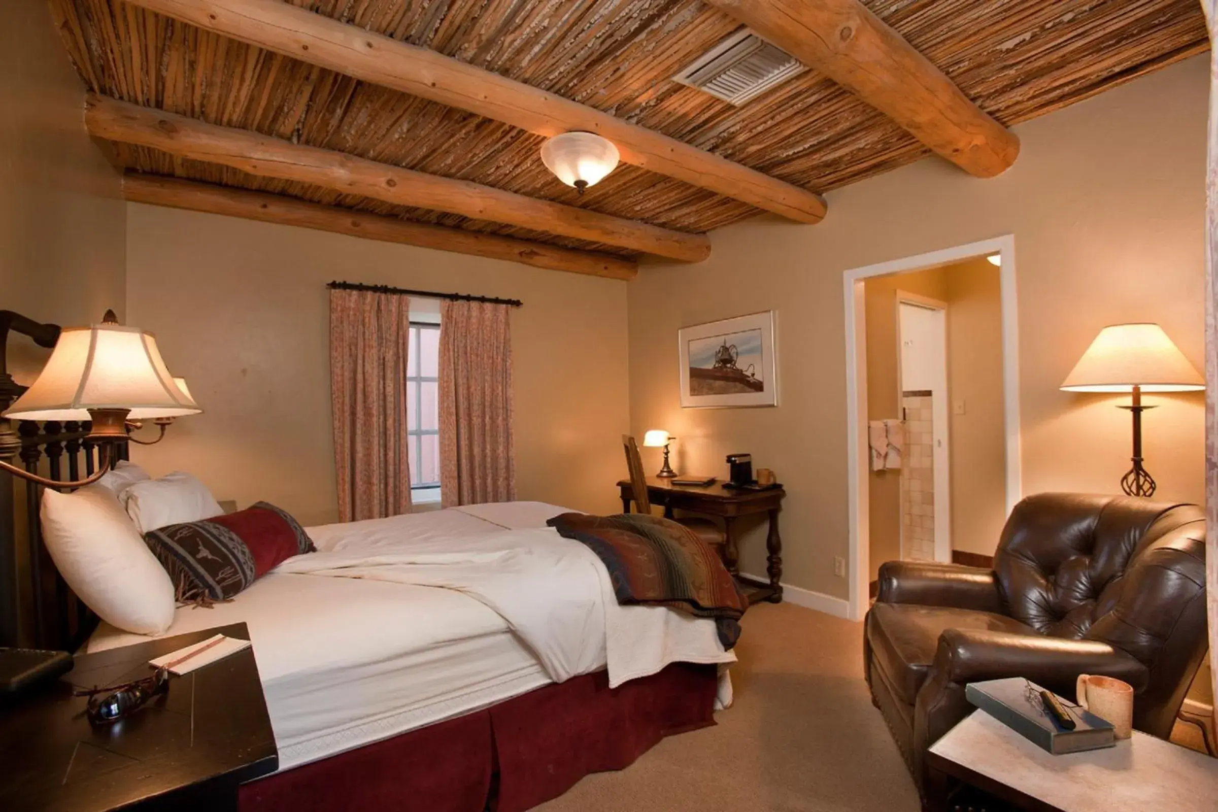 Photo of the whole room, Bed in Tanque Verde Guest Ranch Photo of the whole room, Bed in Tanque Verde Guest Ranch