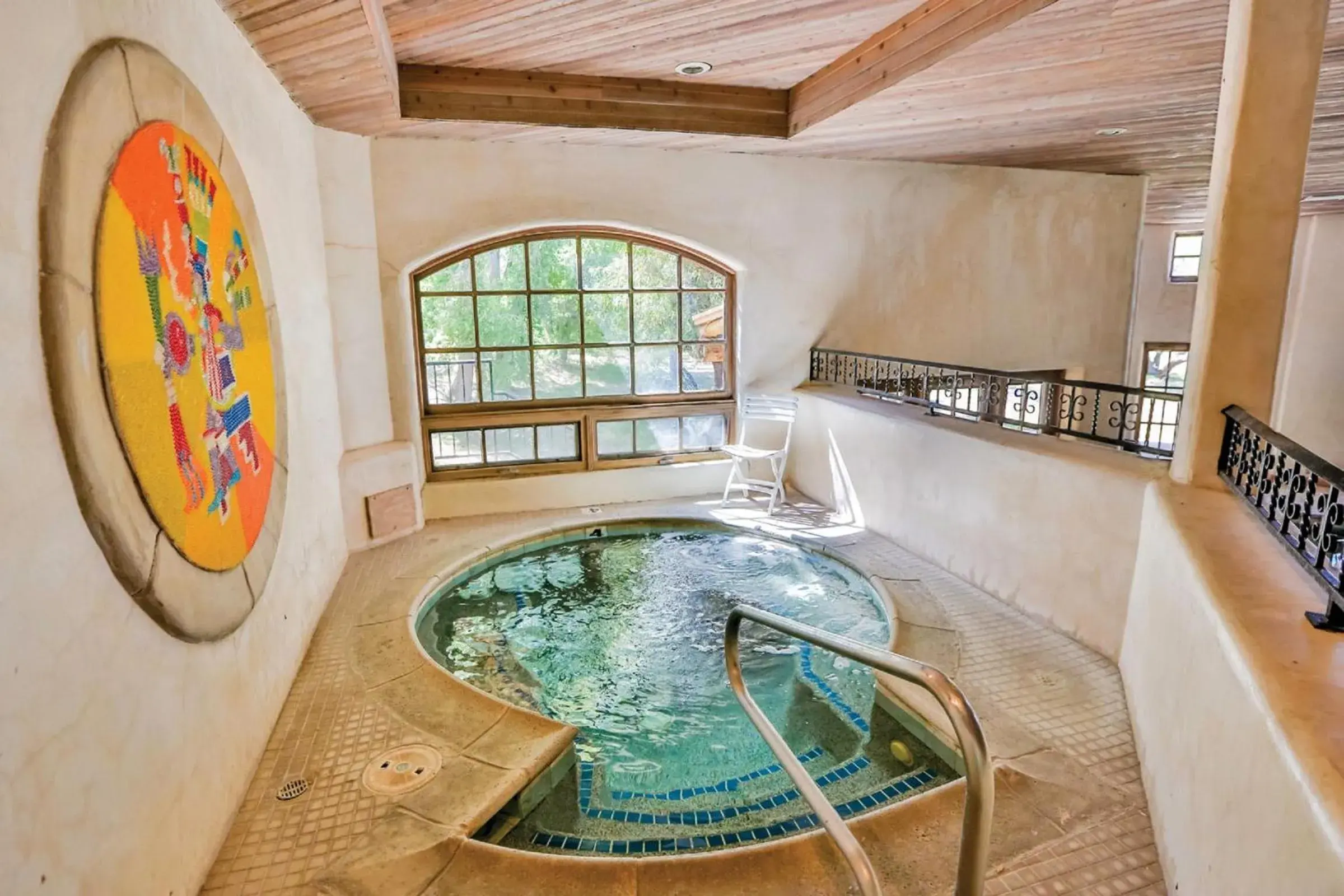 Spa and wellness centre/facilities in Tanque Verde Guest Ranch Spa and wellness centre/facilities in Tanque Verde Guest Ranch