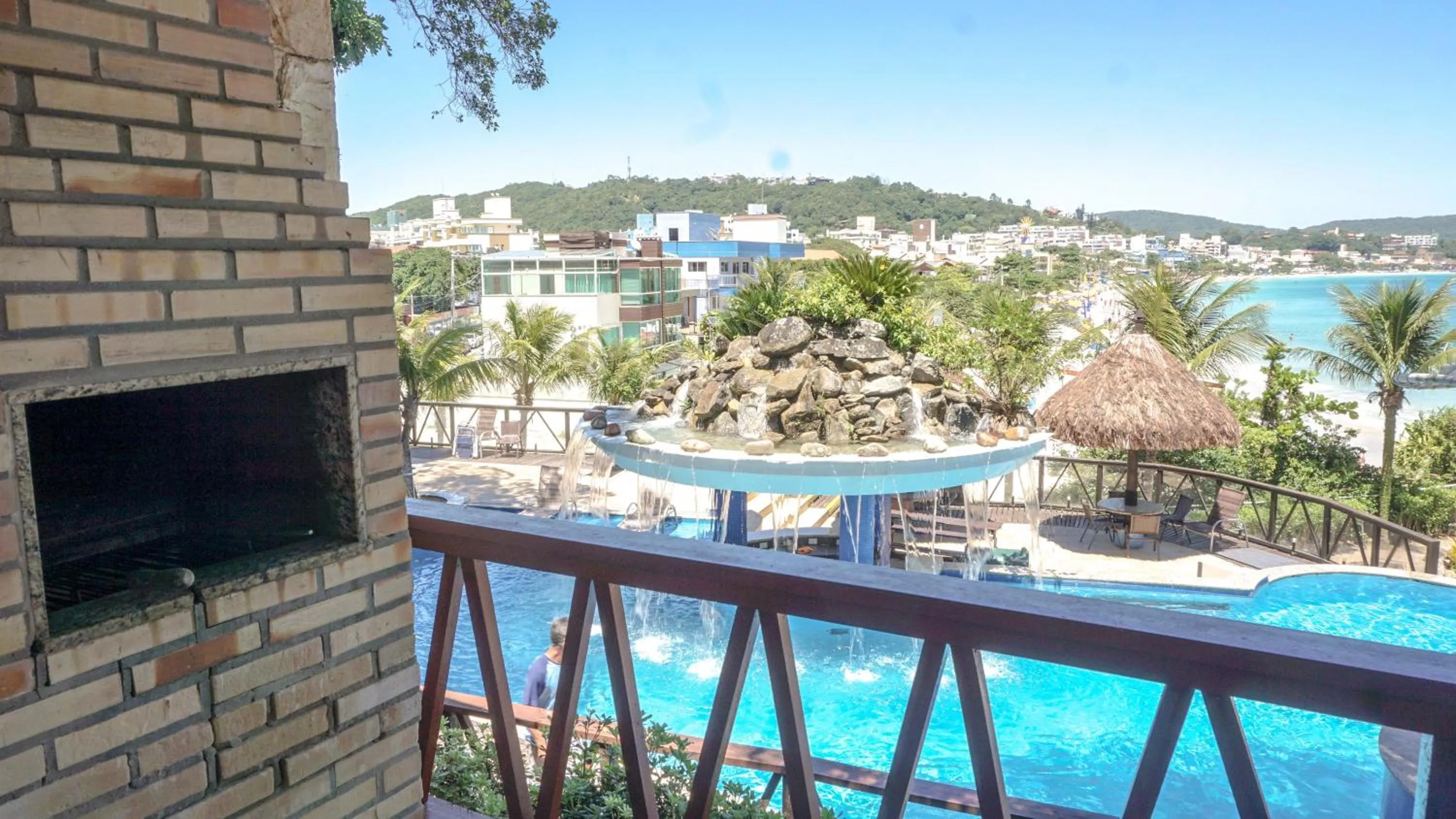 Pousada Boulevard Bombinhas