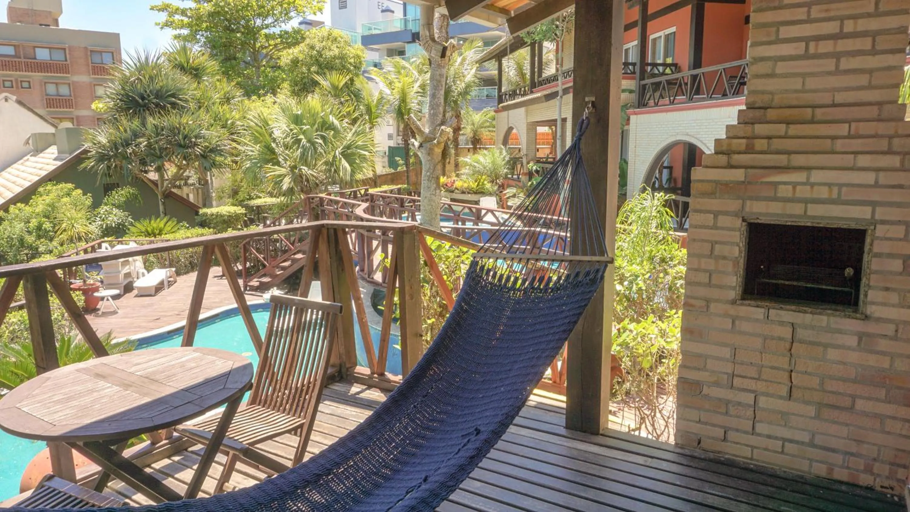 Pousada Boulevard Bombinhas