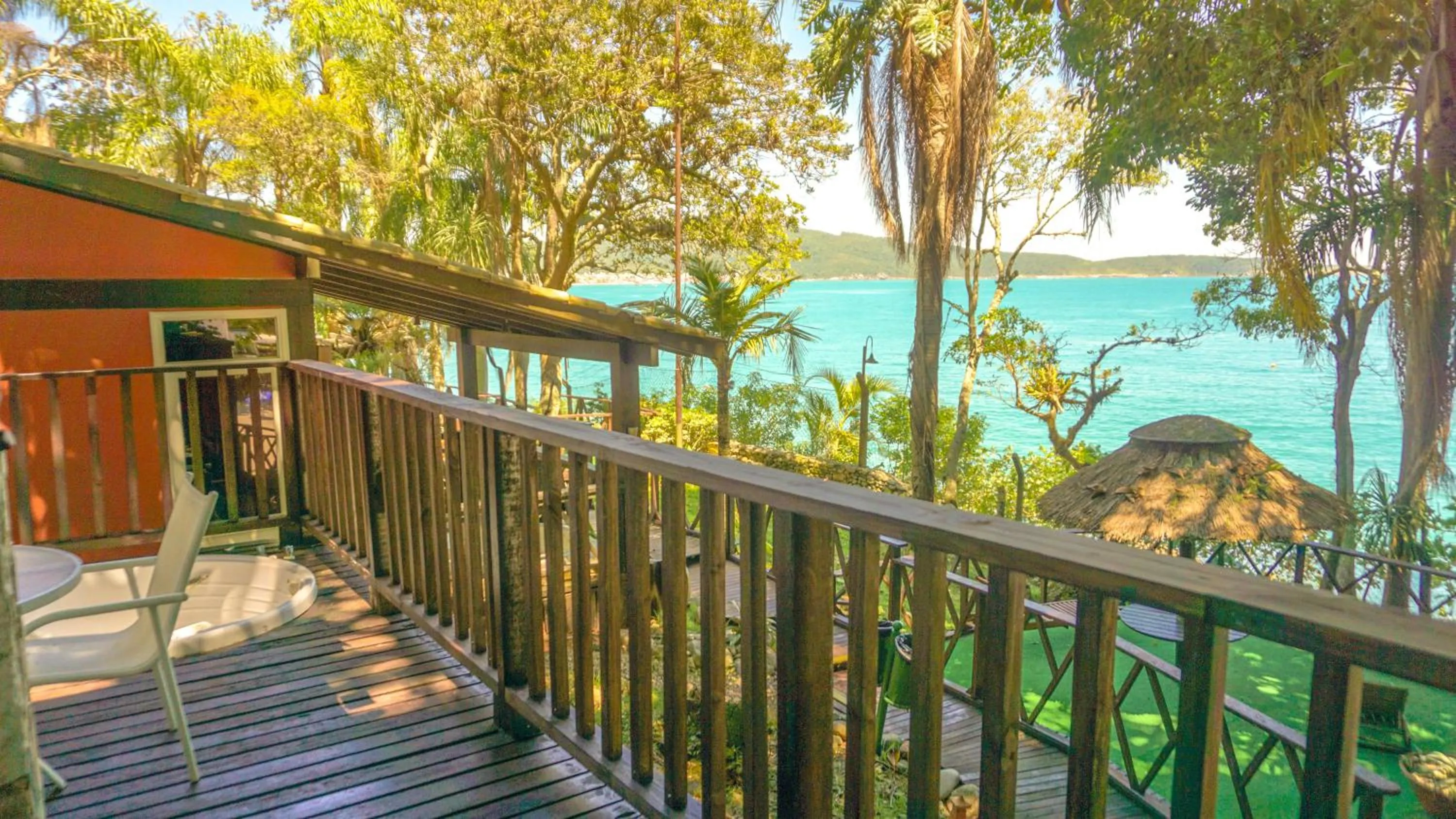 Pousada Boulevard Bombinhas