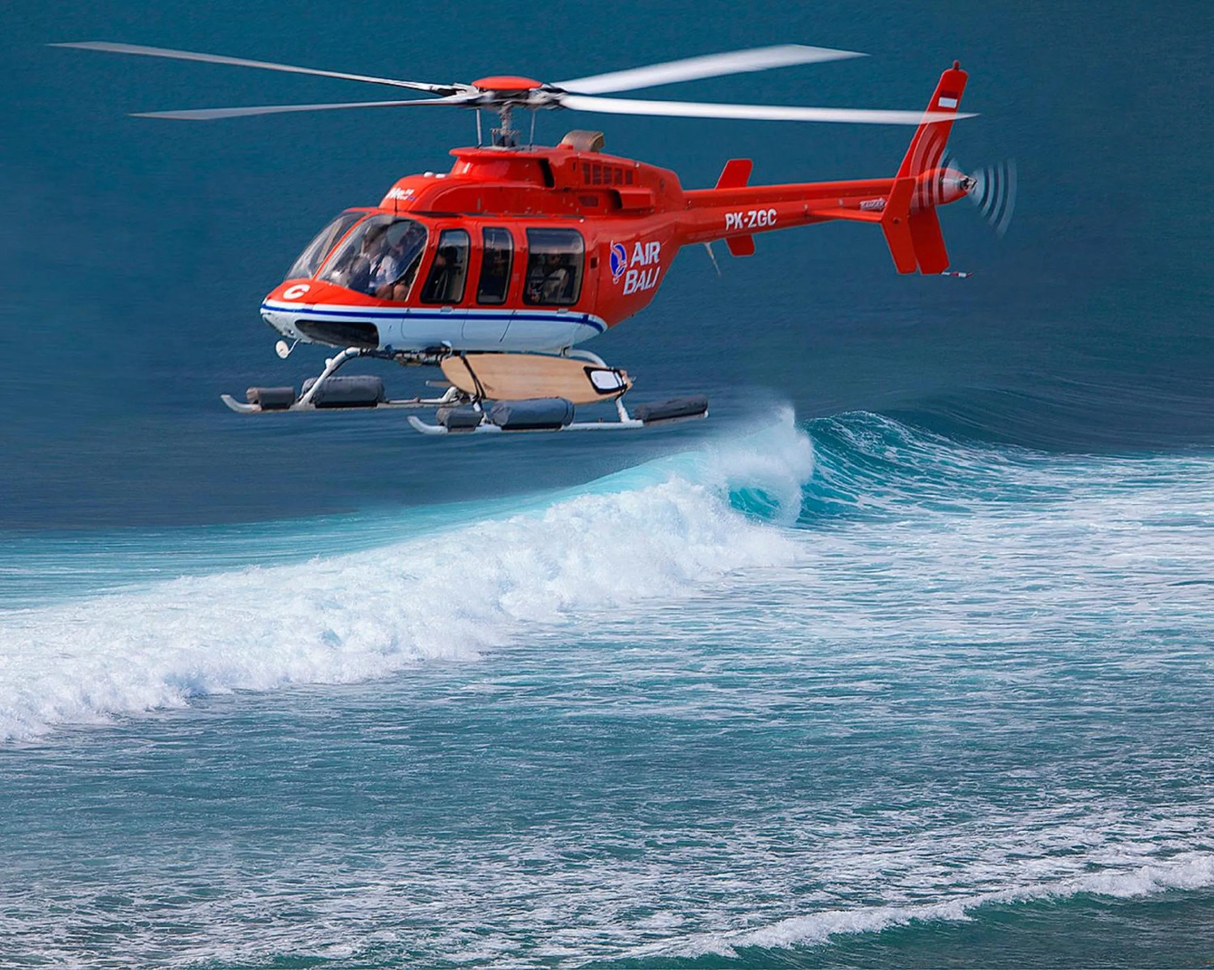 Activities in Four Seasons Resort Bali at Jimbaran Bay