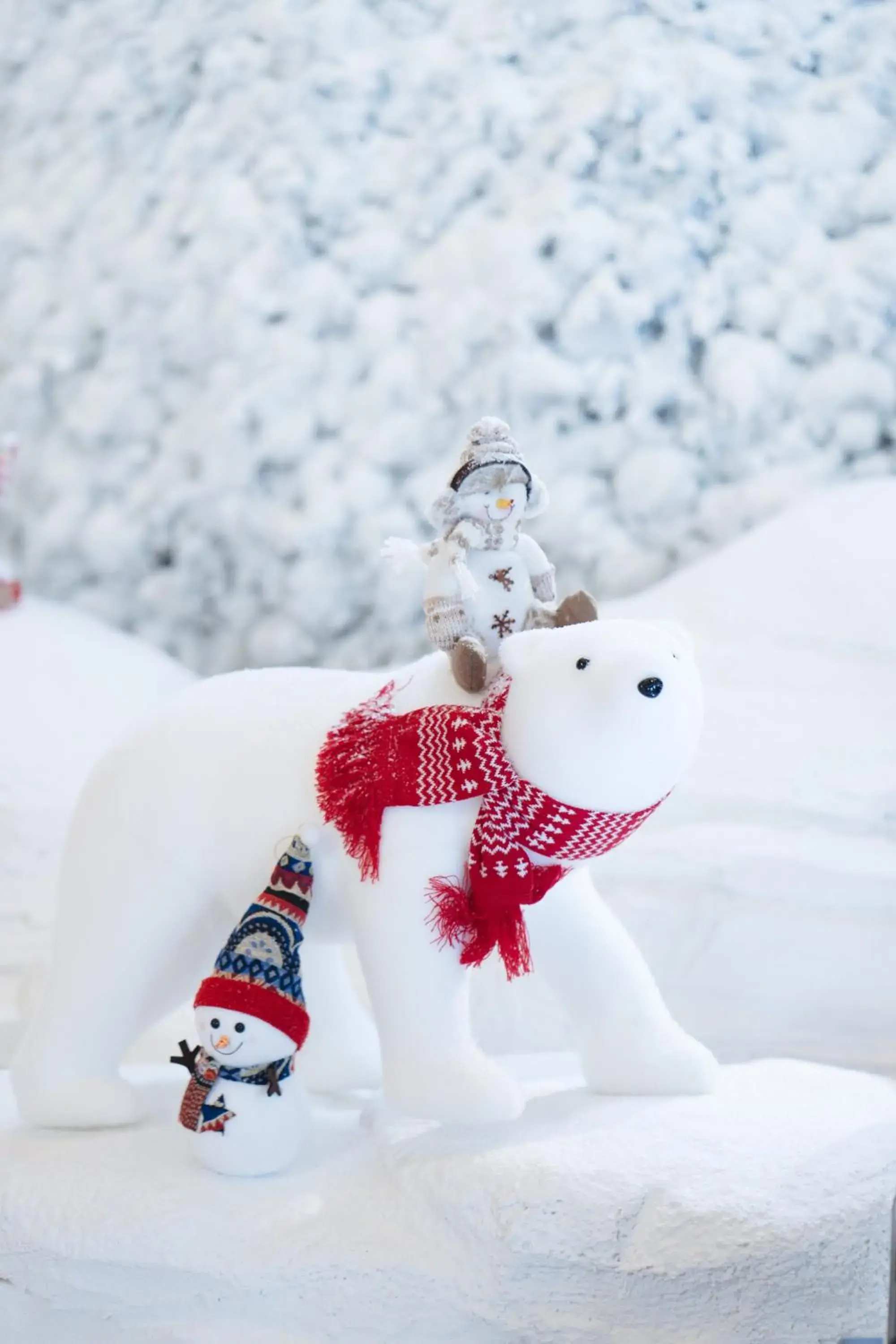 Lobby or reception in Hilton Zhongshan Downtown Lobby or reception in Hilton Zhongshan Downtown