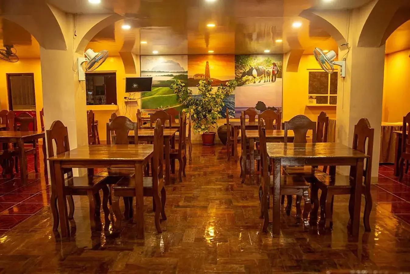 Restaurant/places to eat in Batanes Seaside Lodge & Restaurant Restaurant/places to eat in Batanes Seaside Lodge & Restaurant