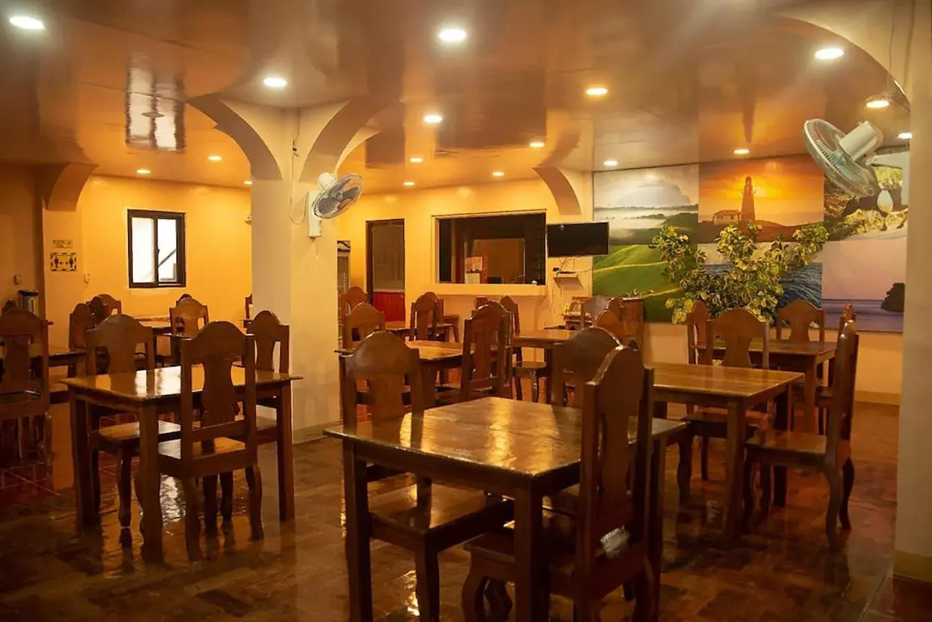 Restaurant/places to eat in Batanes Seaside Lodge & Restaurant Restaurant/places to eat in Batanes Seaside Lodge & Restaurant
