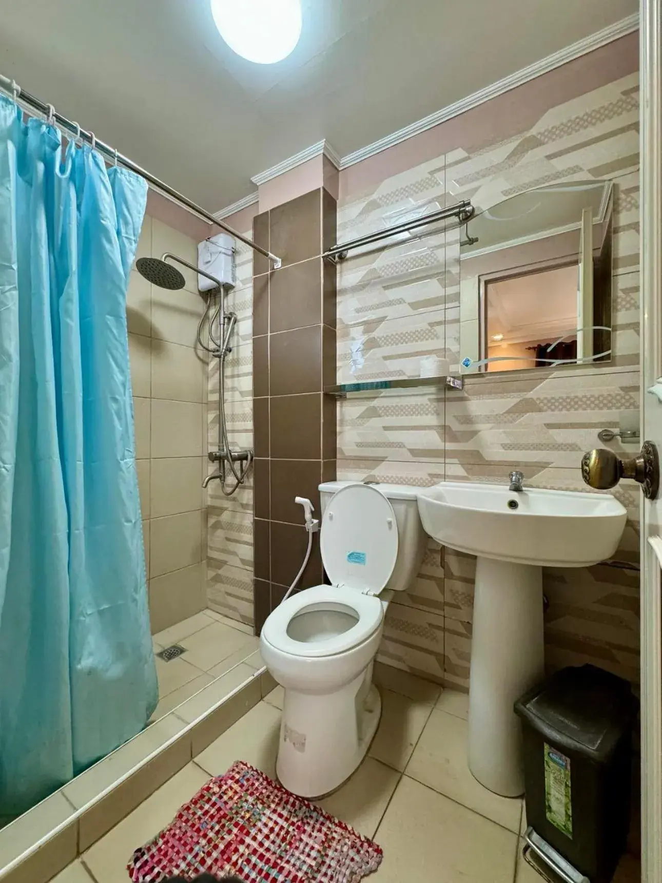 Property building in Batanes Seaside Lodge & Restaurant Property building in Batanes Seaside Lodge & Restaurant