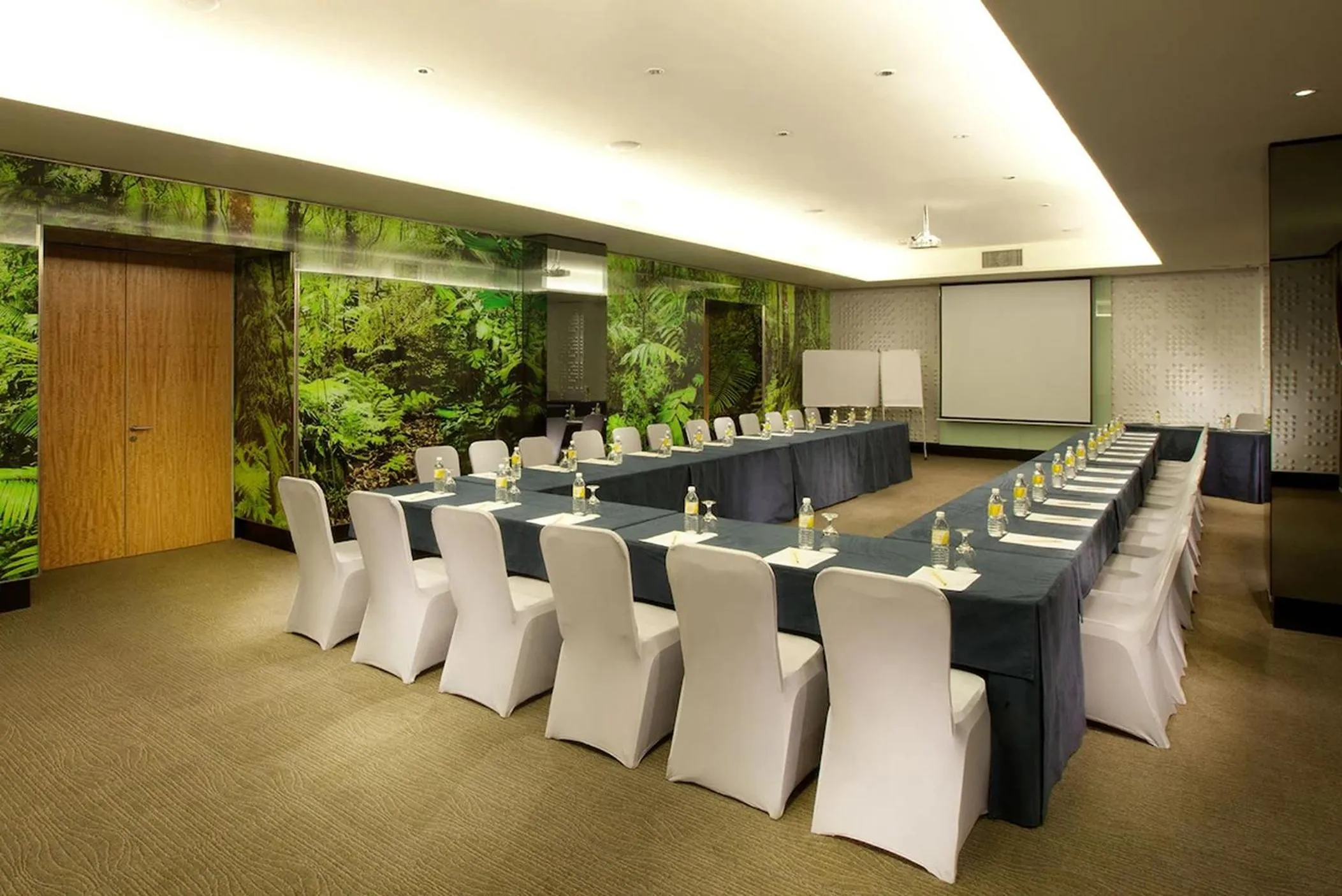 Meeting/conference room in Vivatel Kuala Lumpur