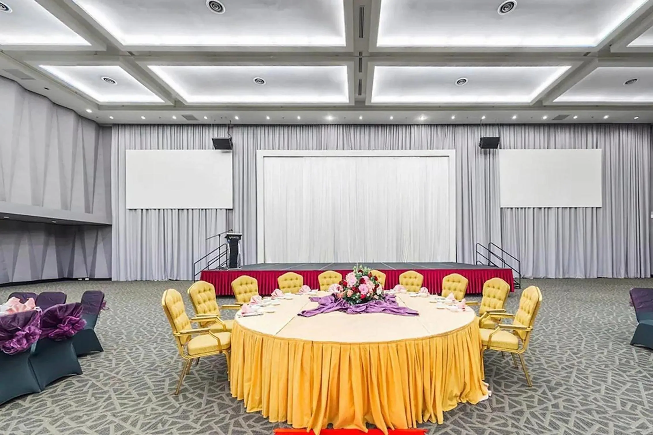 Meeting/conference room in Vivatel Kuala Lumpur