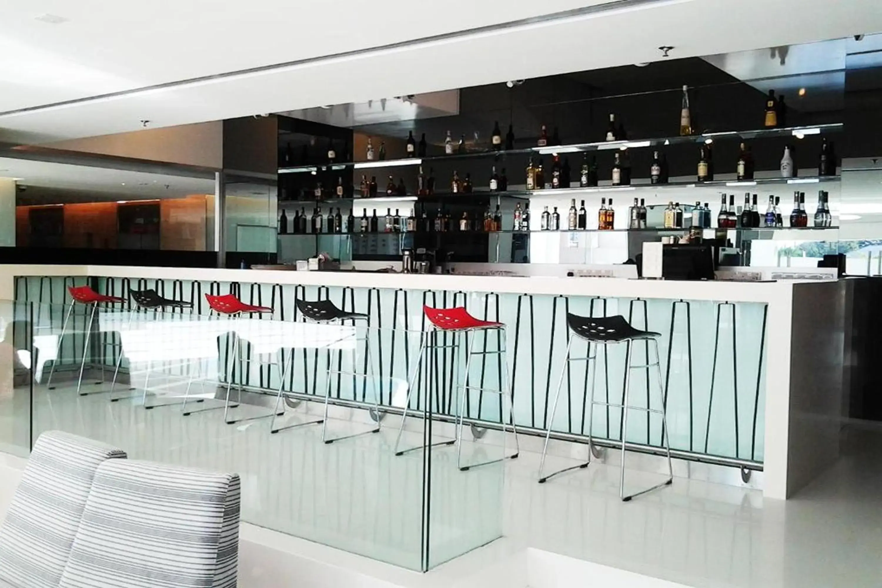 Restaurant/places to eat in Vivatel Kuala Lumpur Restaurant/places to eat in Vivatel Kuala Lumpur