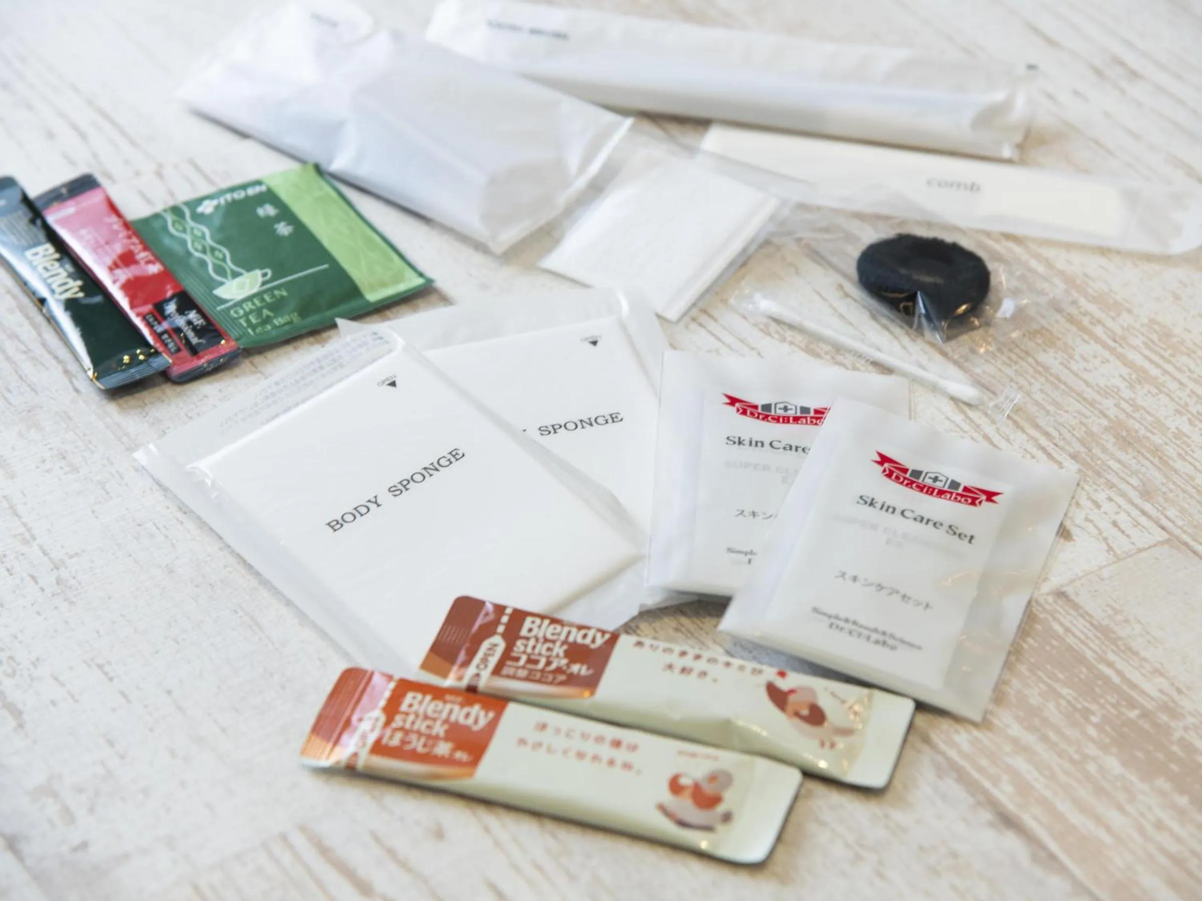 Other in Hotel Plumm