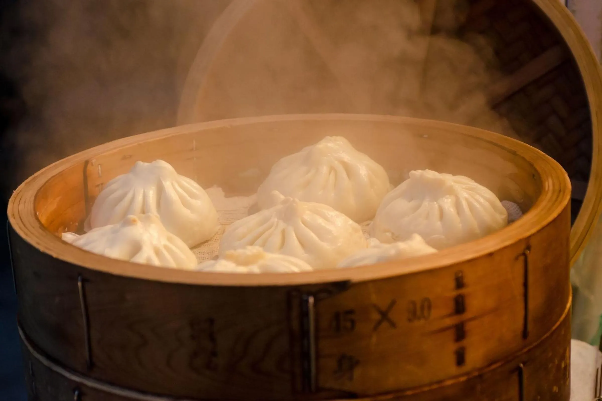 Restaurant/places to eat in Hotel Plumm