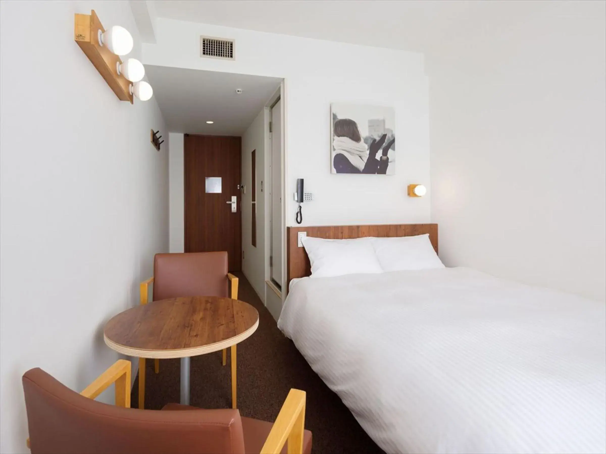 Photo of the whole room, Bed in Hotel Plumm Photo of the whole room, Bed in Hotel Plumm