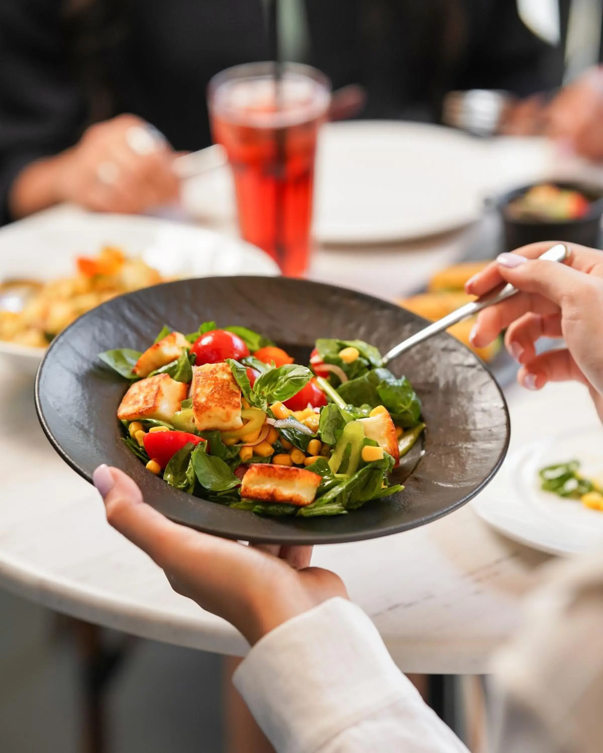 Restaurant/places to eat in Tufenkian Historic Yerevan Hotel Restaurant/places to eat in Tufenkian Historic Yerevan Hotel