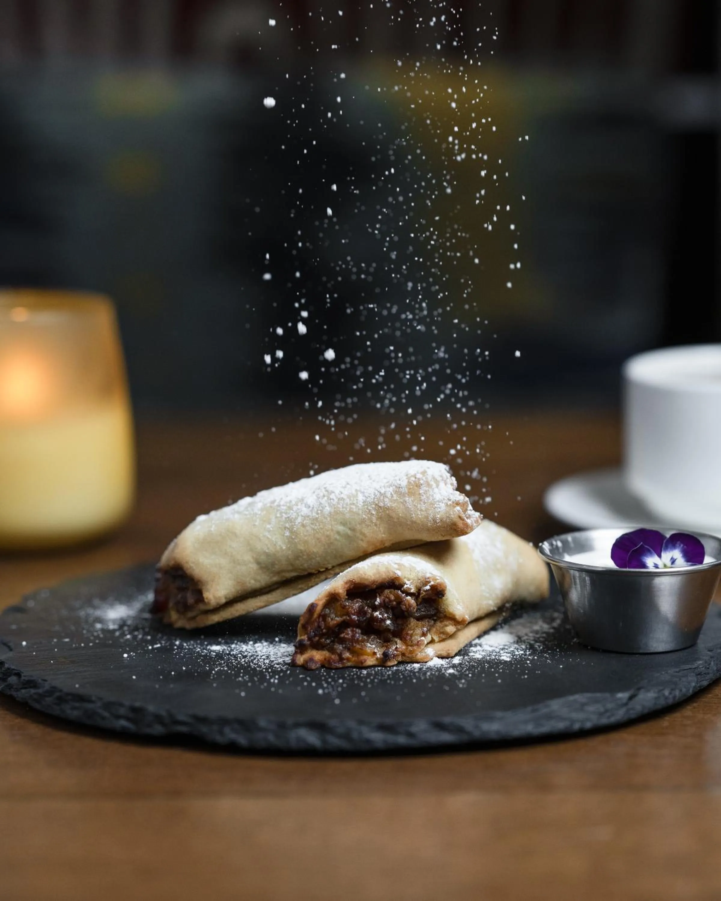 Restaurant/places to eat in Tufenkian Historic Yerevan Hotel