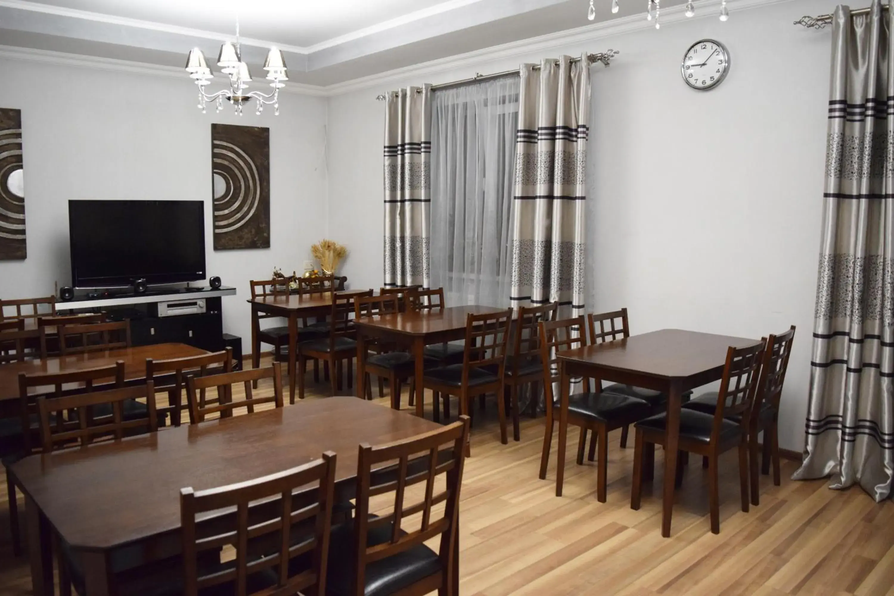 Restaurant/places to eat in Hotel Grig Restaurant/places to eat in Hotel Grig