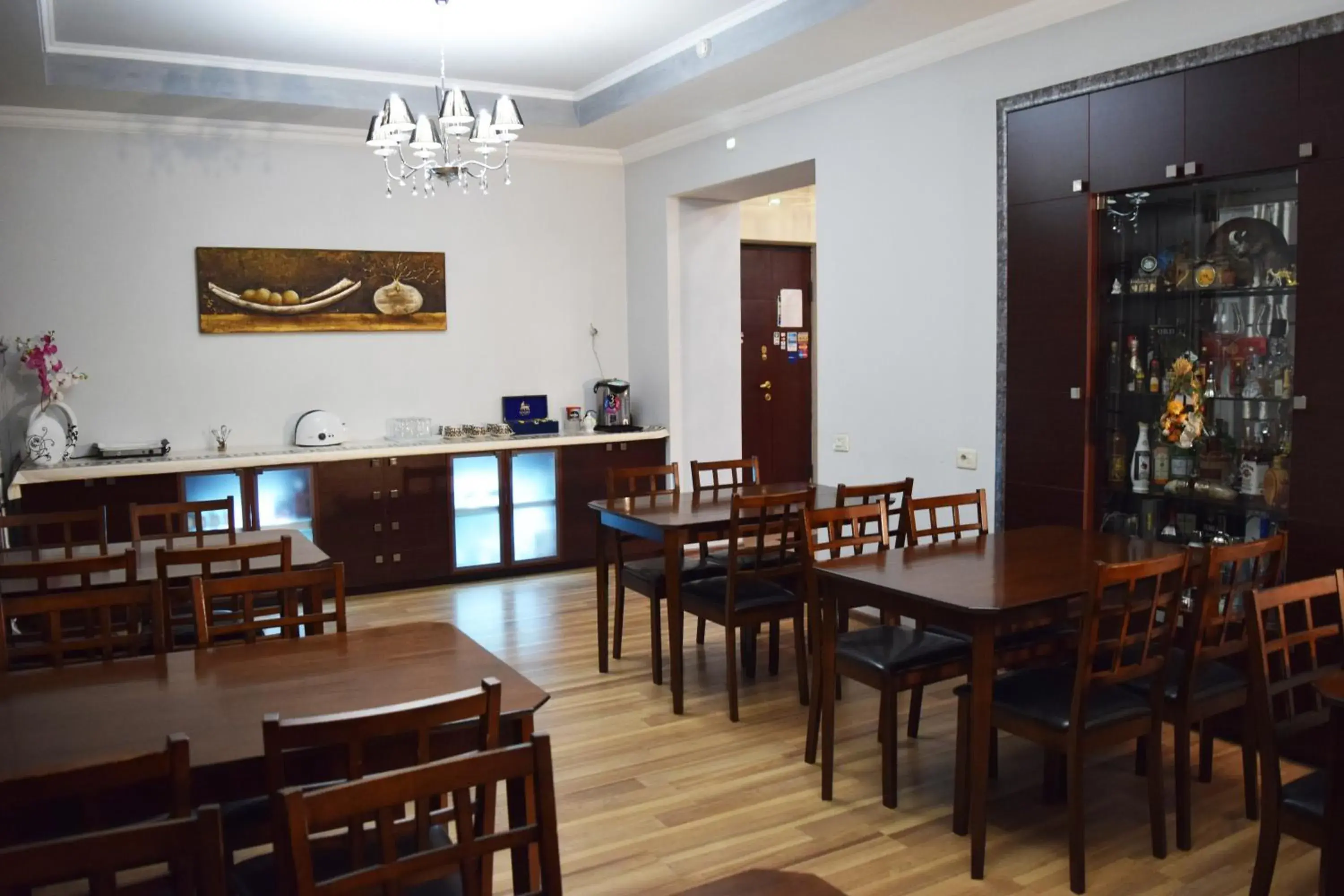 Restaurant/places to eat in Hotel Grig Restaurant/places to eat in Hotel Grig