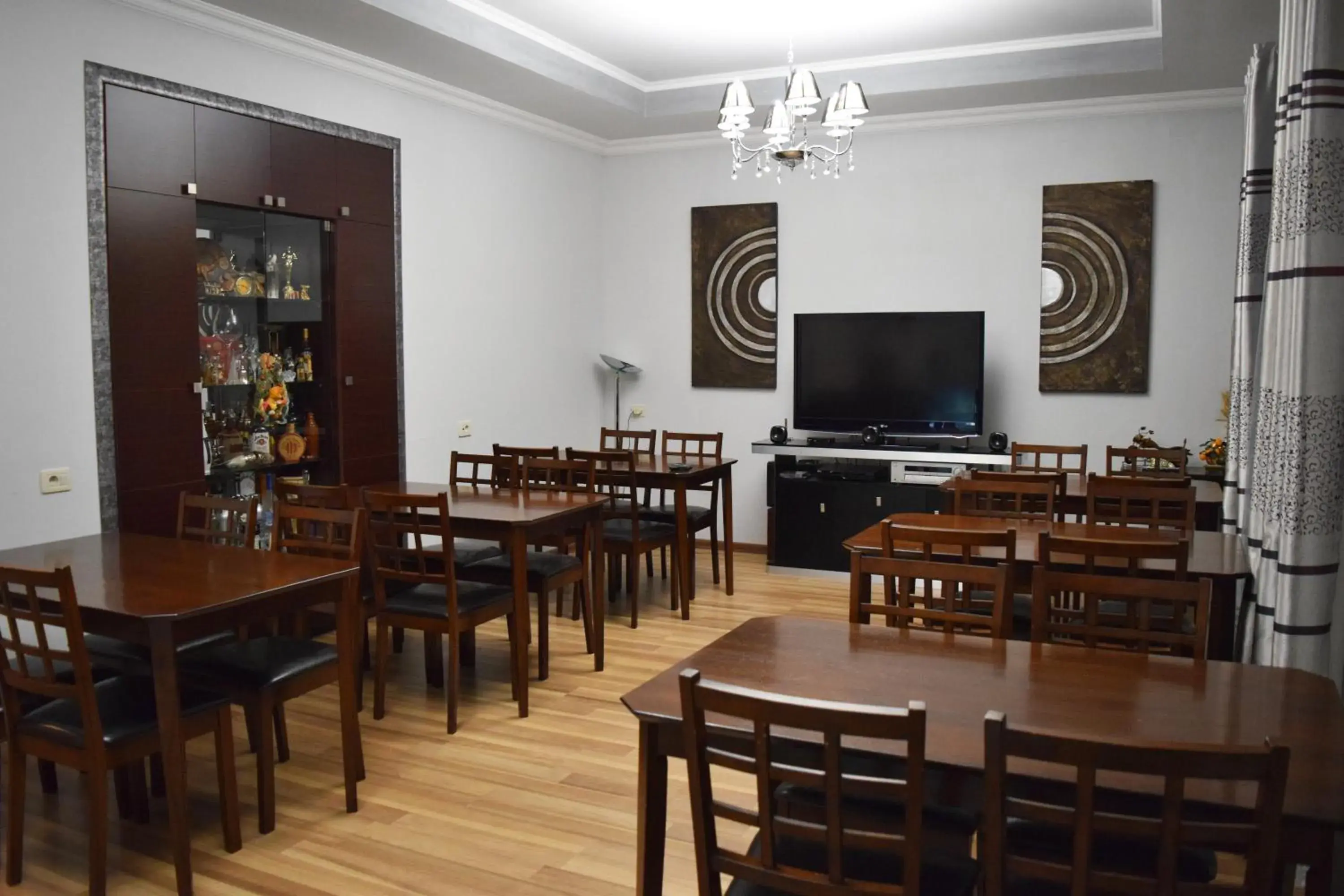 Restaurant/places to eat in Hotel Grig Restaurant/places to eat in Hotel Grig