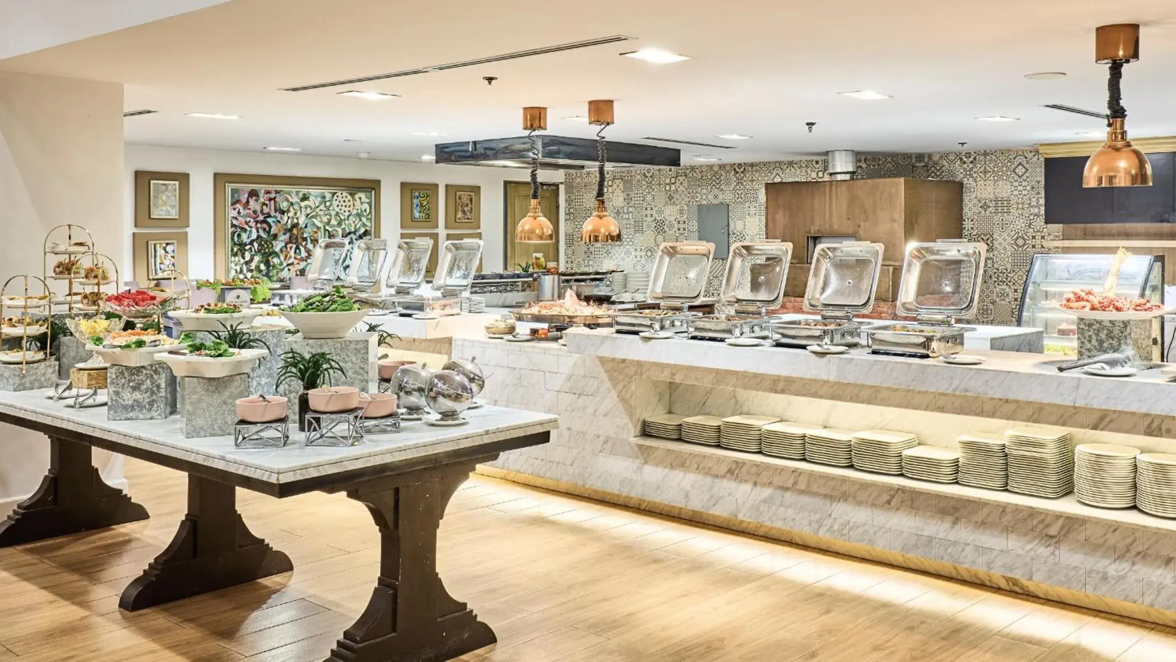 Restaurant/places to eat in Twin Lakes Hotel near Tagaytay Restaurant/places to eat in Twin Lakes Hotel near Tagaytay