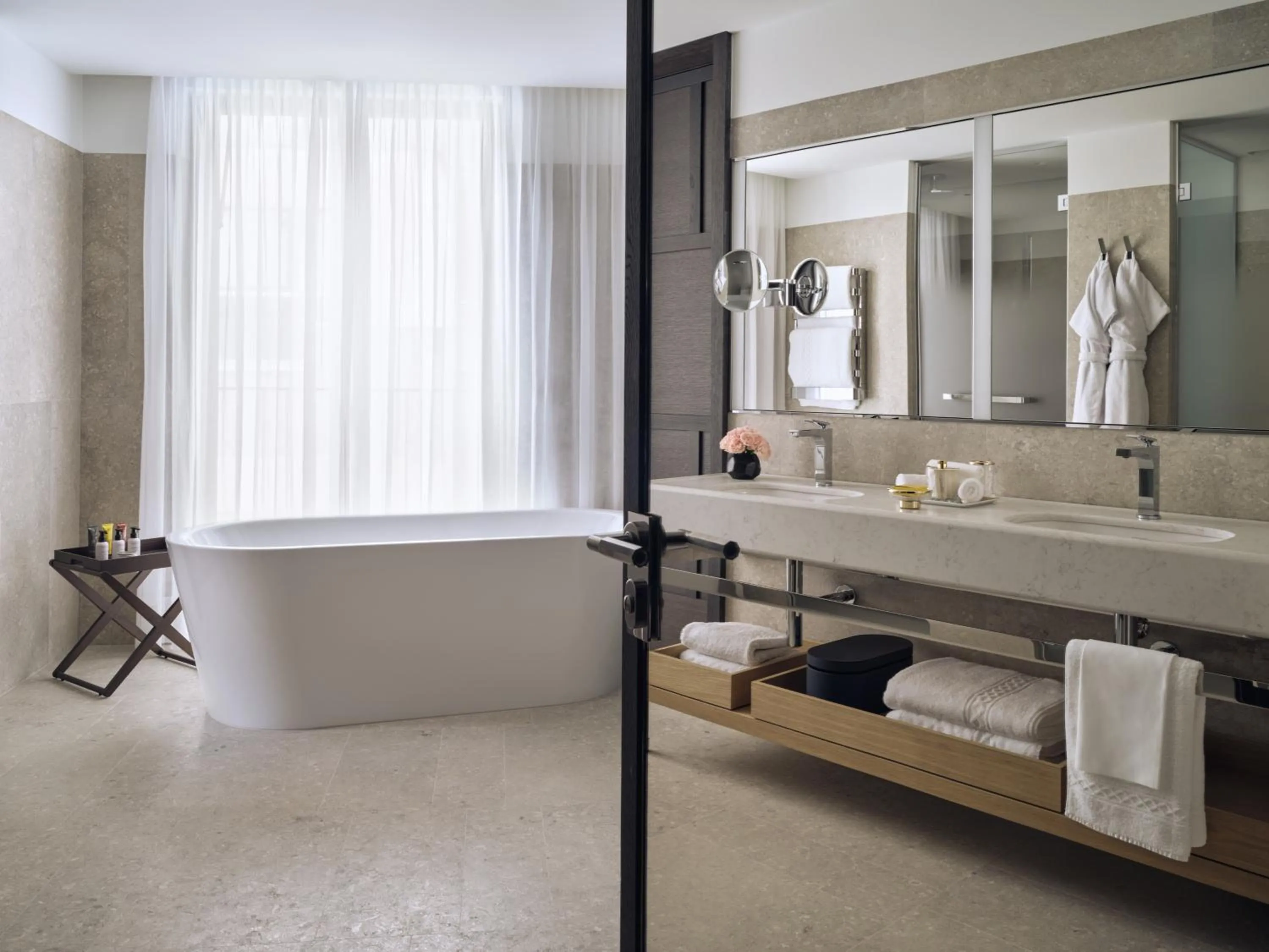 Badrutt's Palace Hotel St Moritz