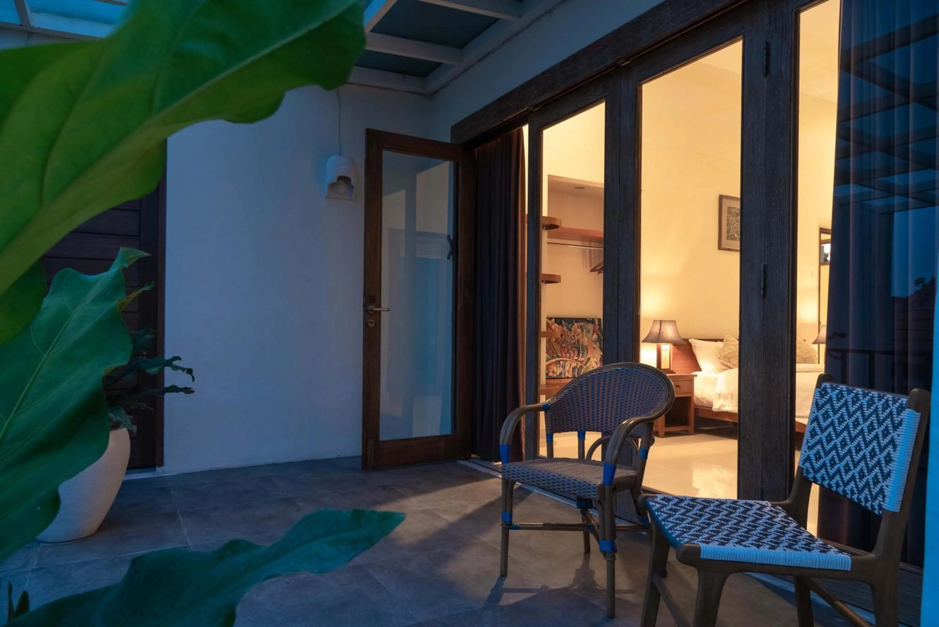 VILLA DUNA Seminyak Bali