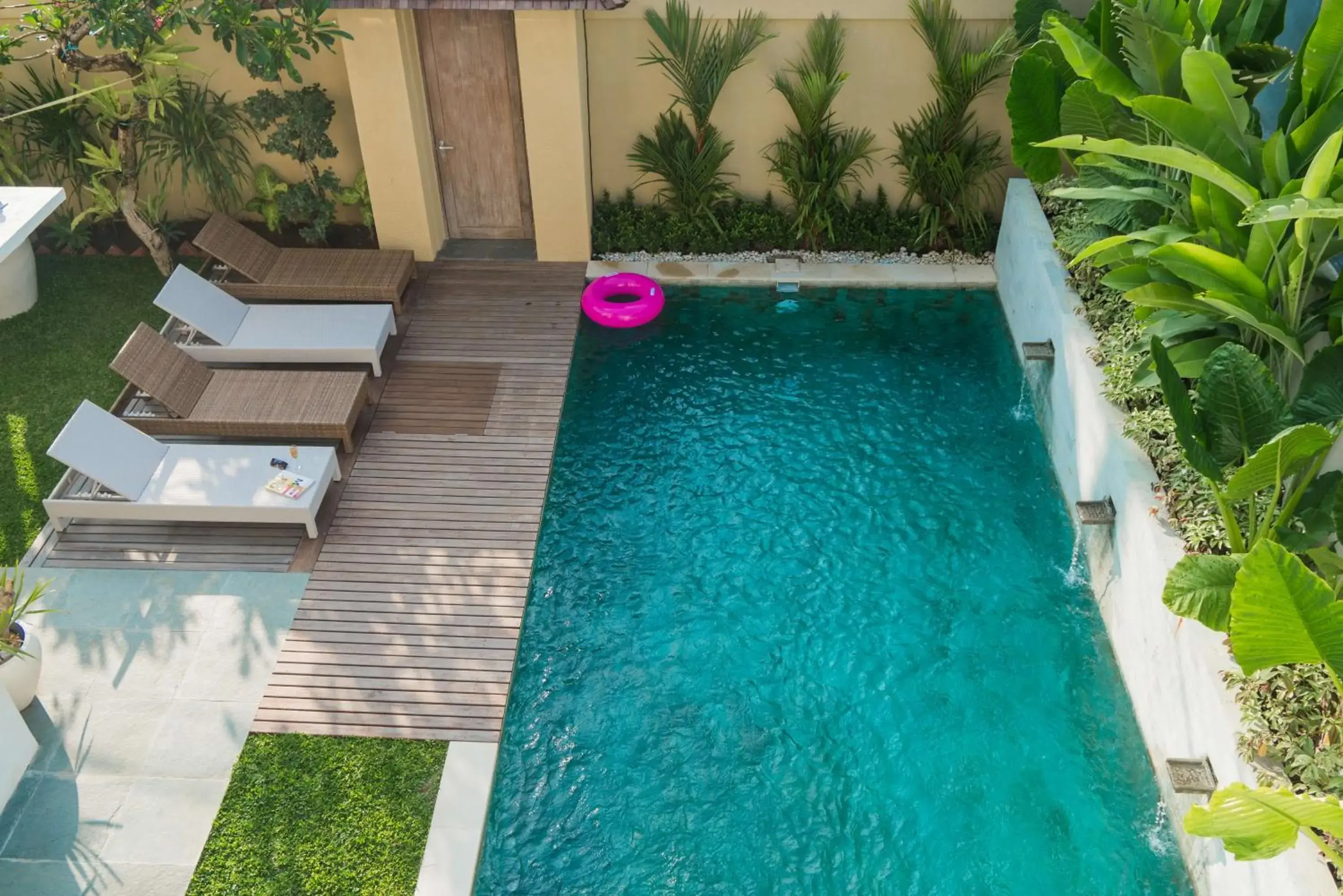 VILLA DUNA Seminyak Bali VILLA DUNA Seminyak Bali
