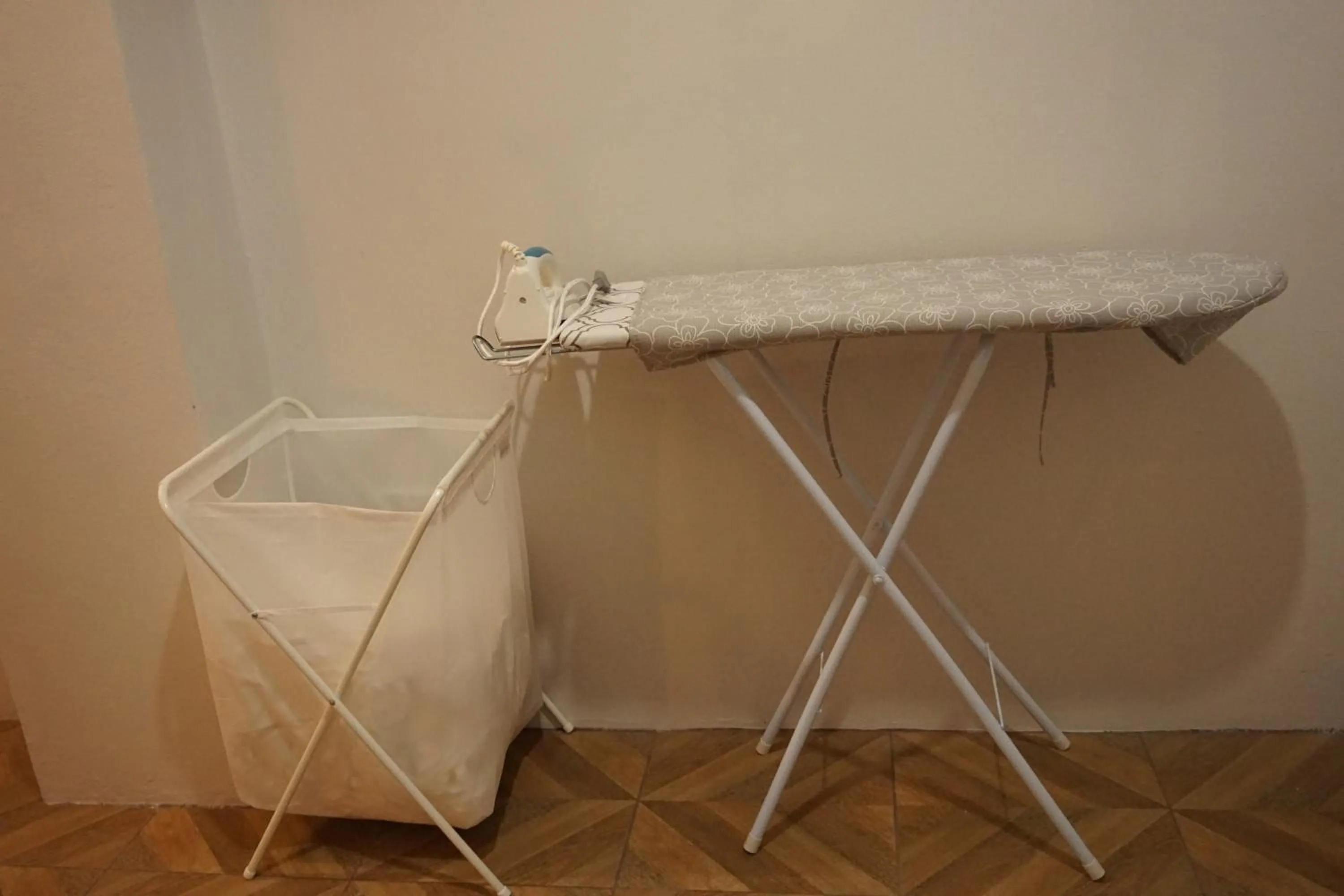 Khoksametchun Hostel