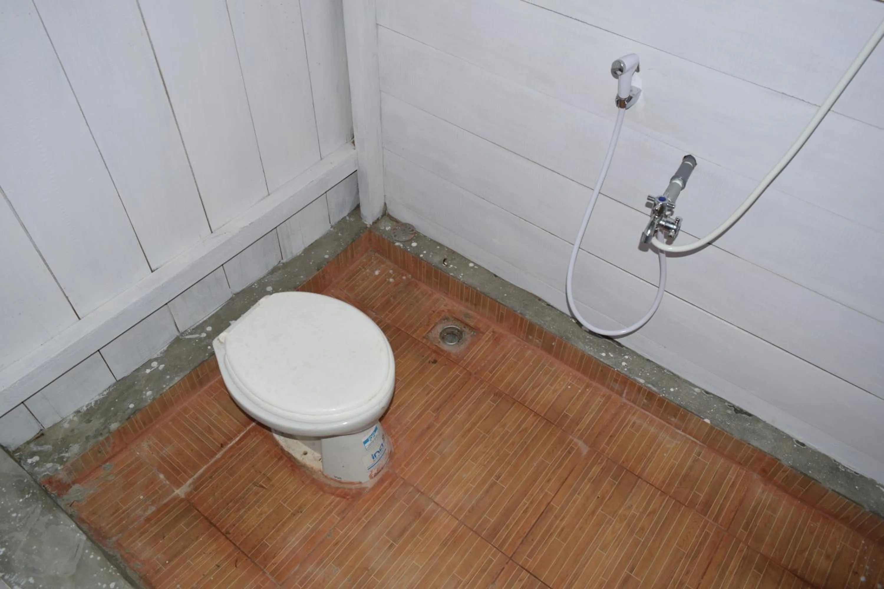 Tanjung Kalemo Resort