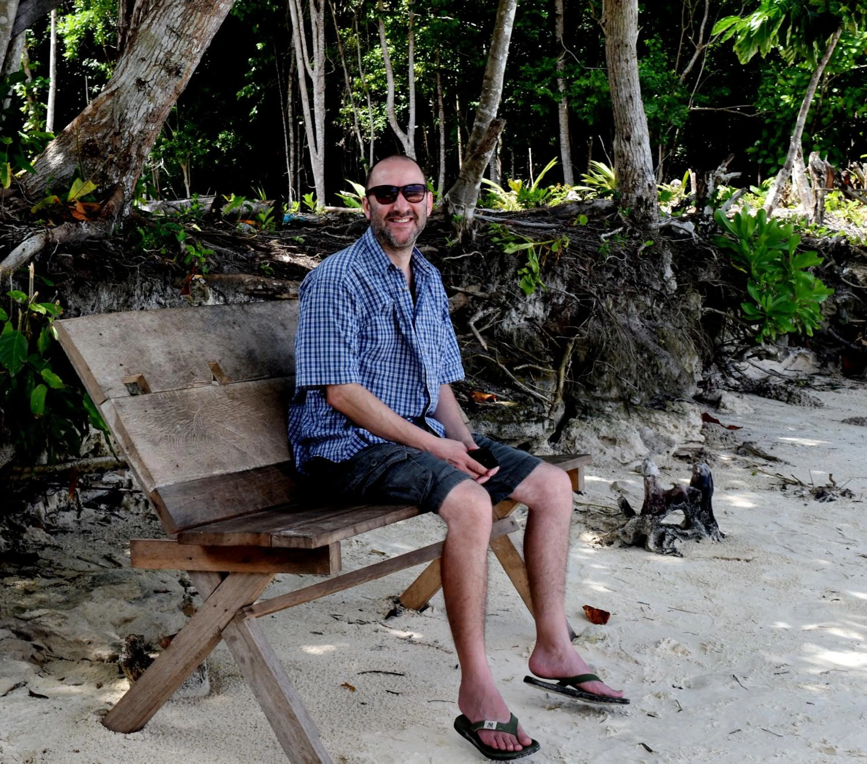 Tanjung Kalemo Resort