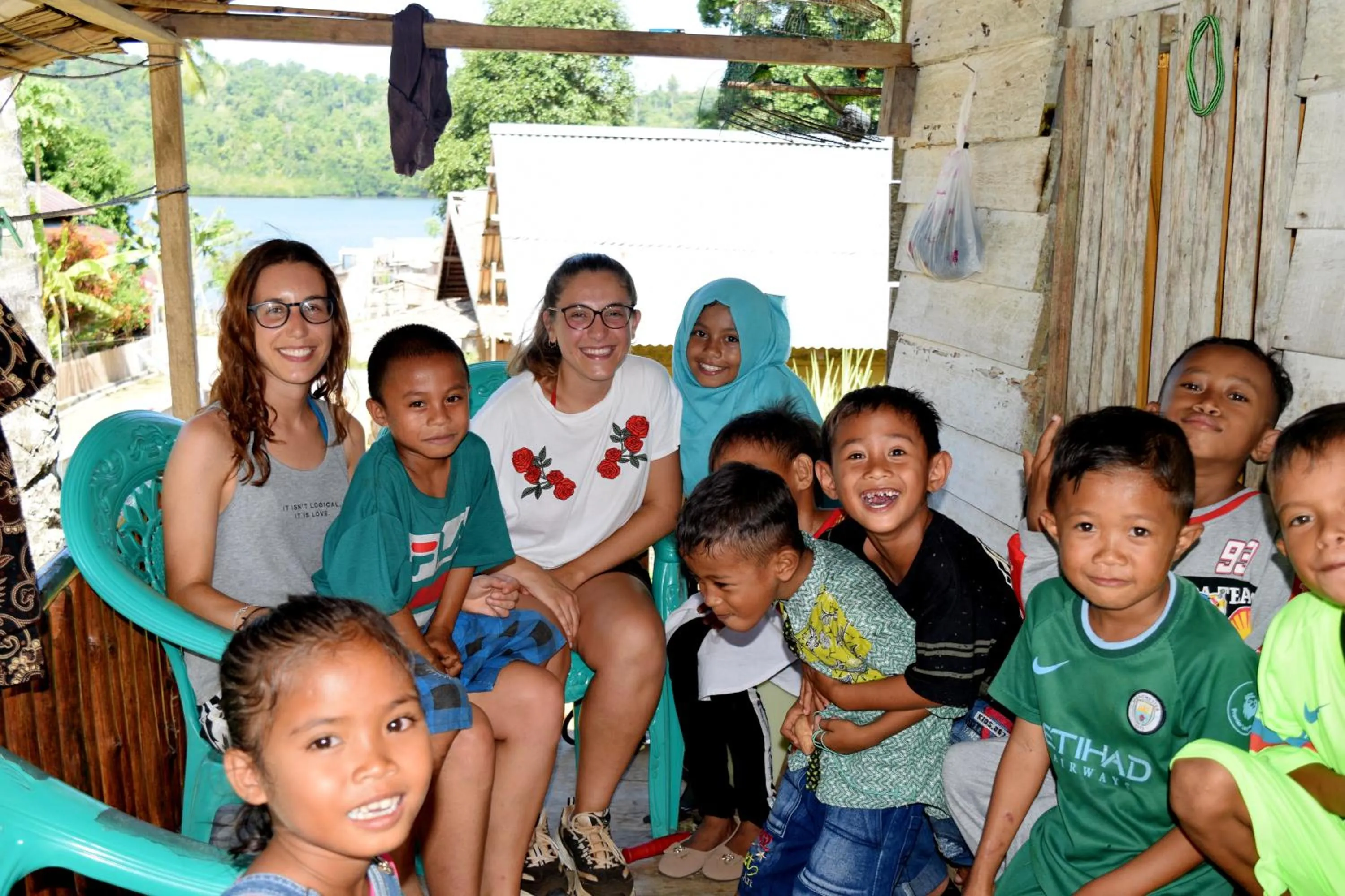 Tanjung Kalemo Resort