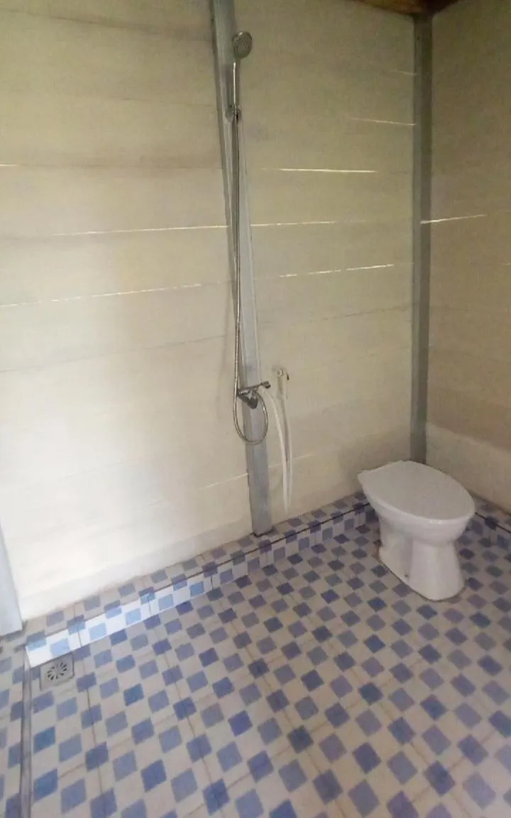 Tanjung Kalemo Resort