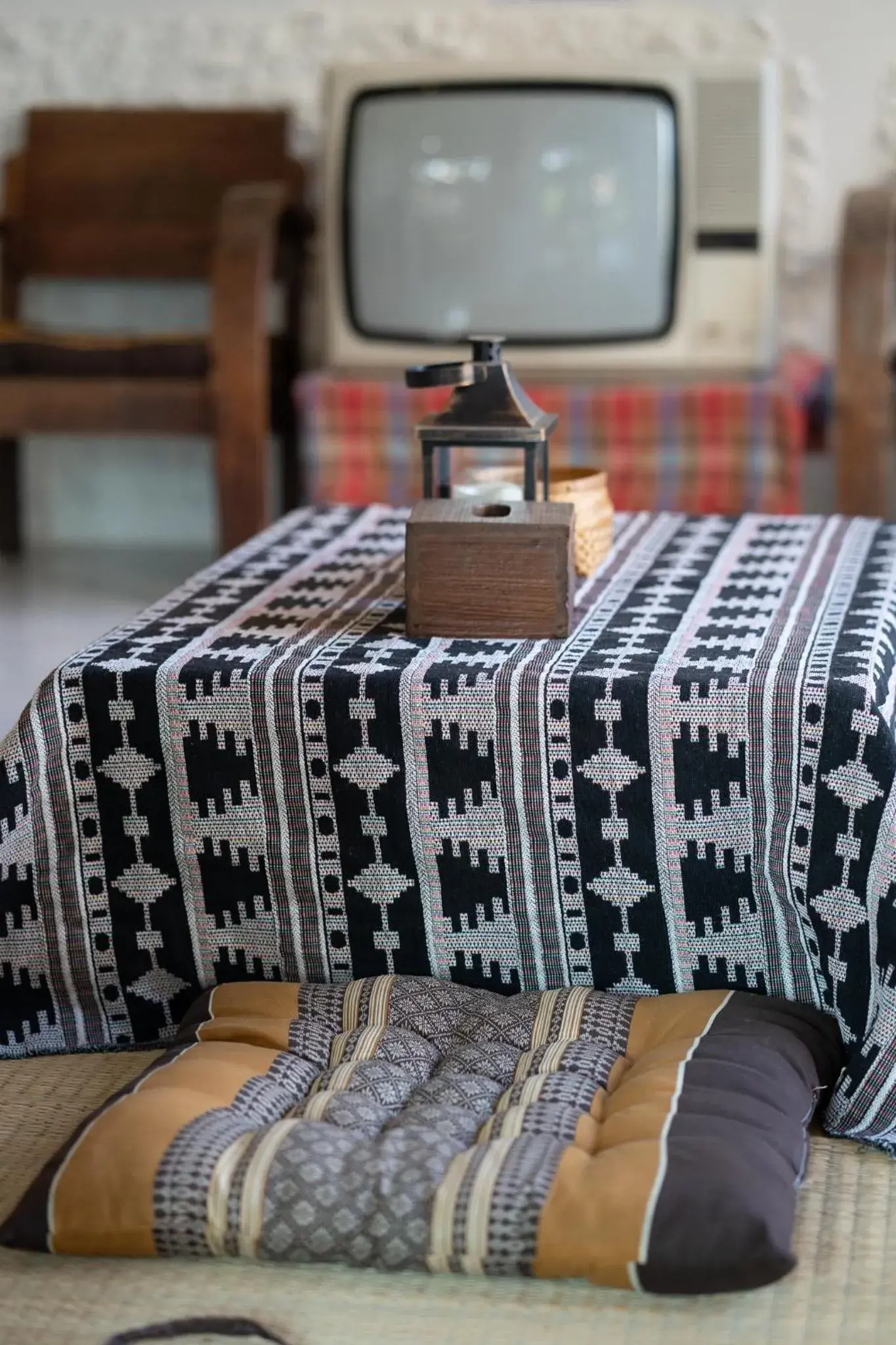 Bed in Past Tense Hostel Bed in Past Tense Hostel