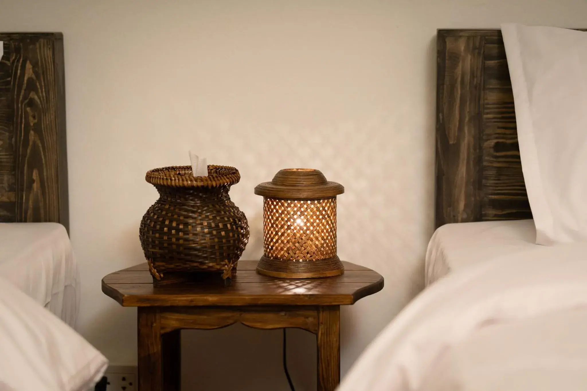 Bed in Past Tense Hostel Bed in Past Tense Hostel