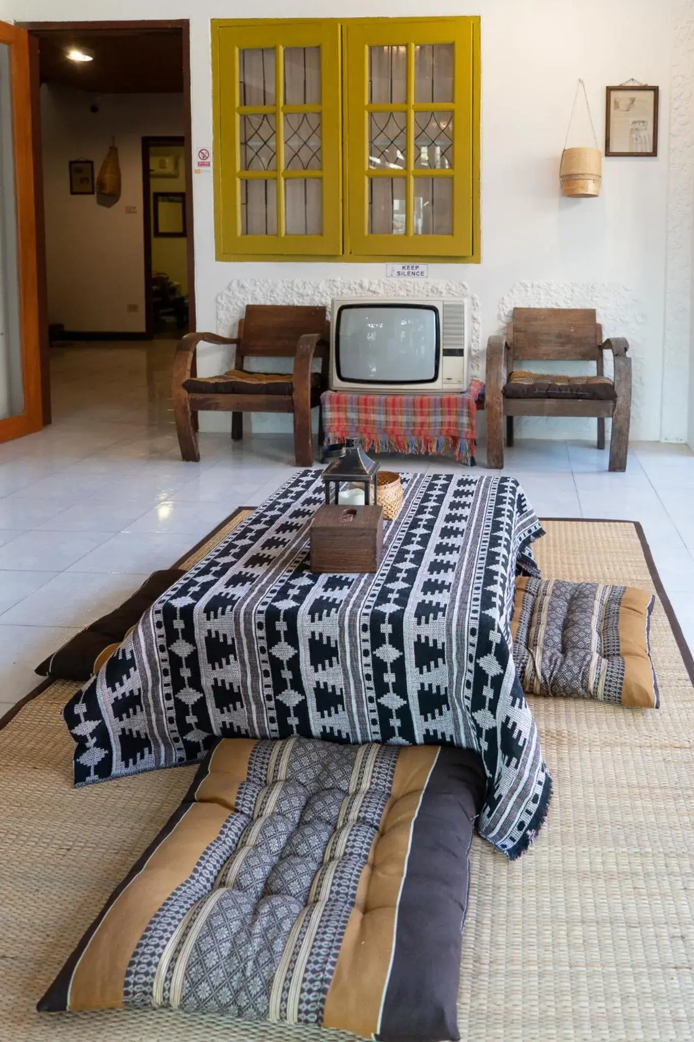 Bed in Past Tense Hostel Bed in Past Tense Hostel