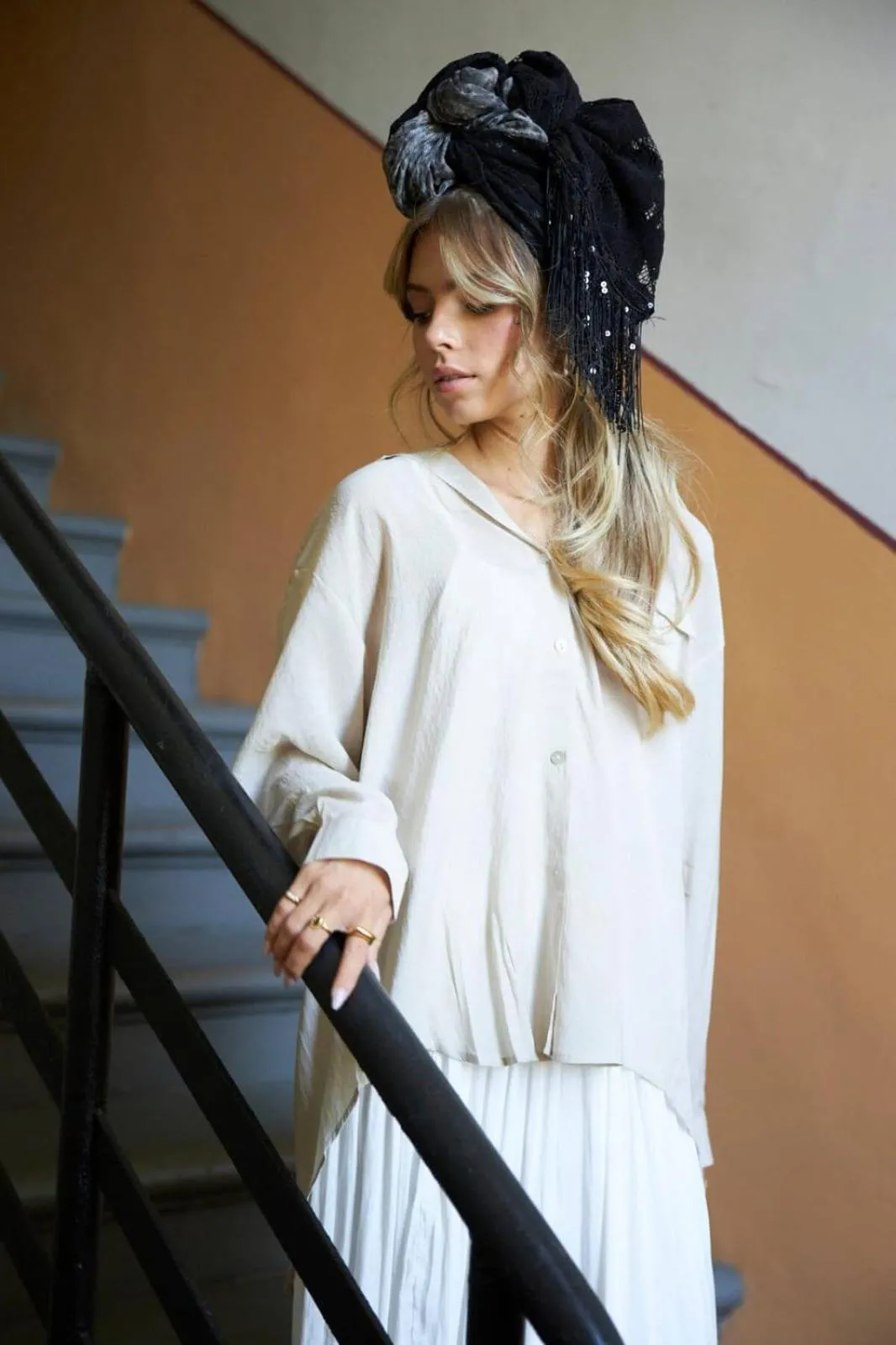 Property building in Jojo TLV