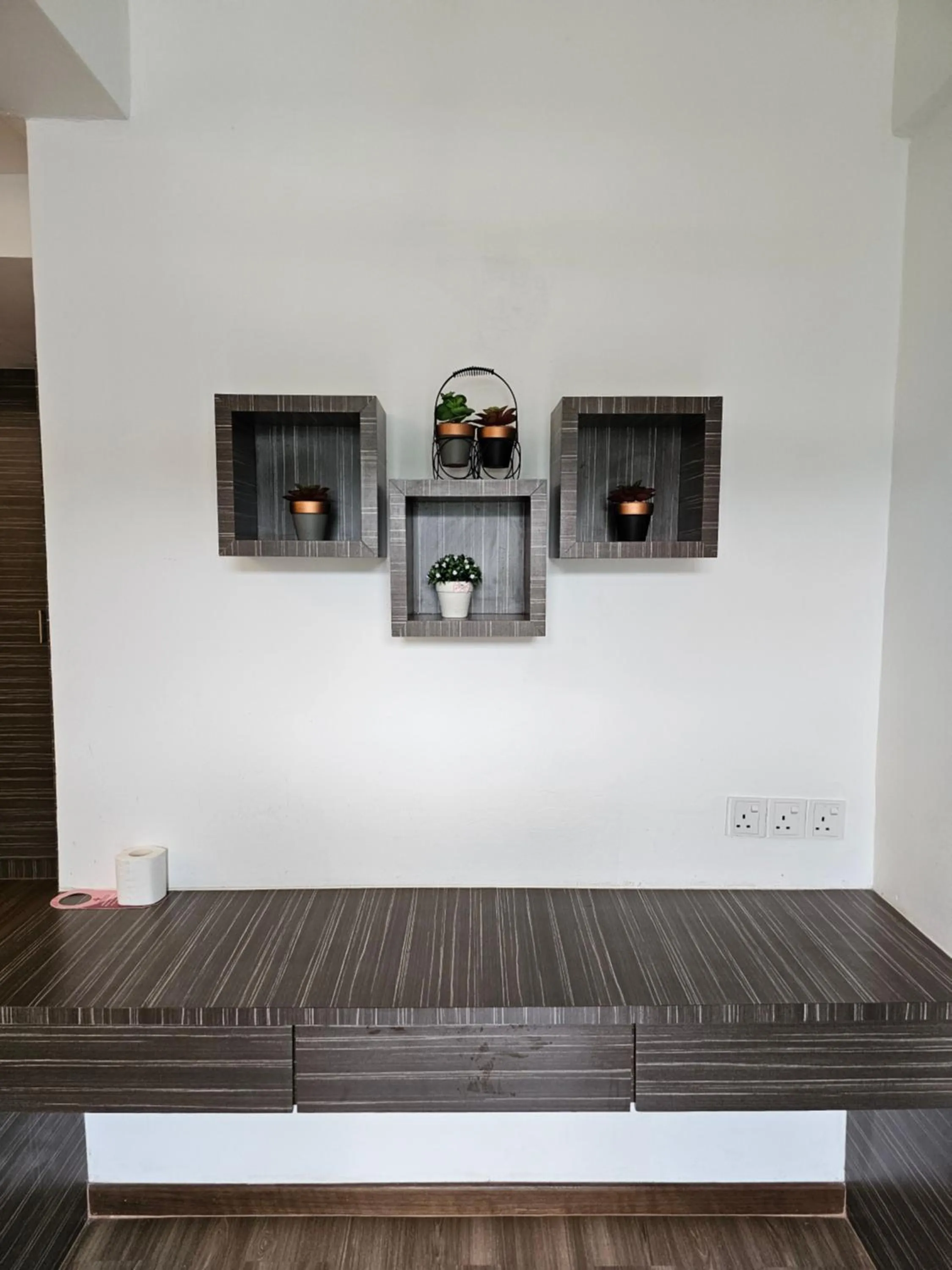 Guests in De Greenish Village Langkawi